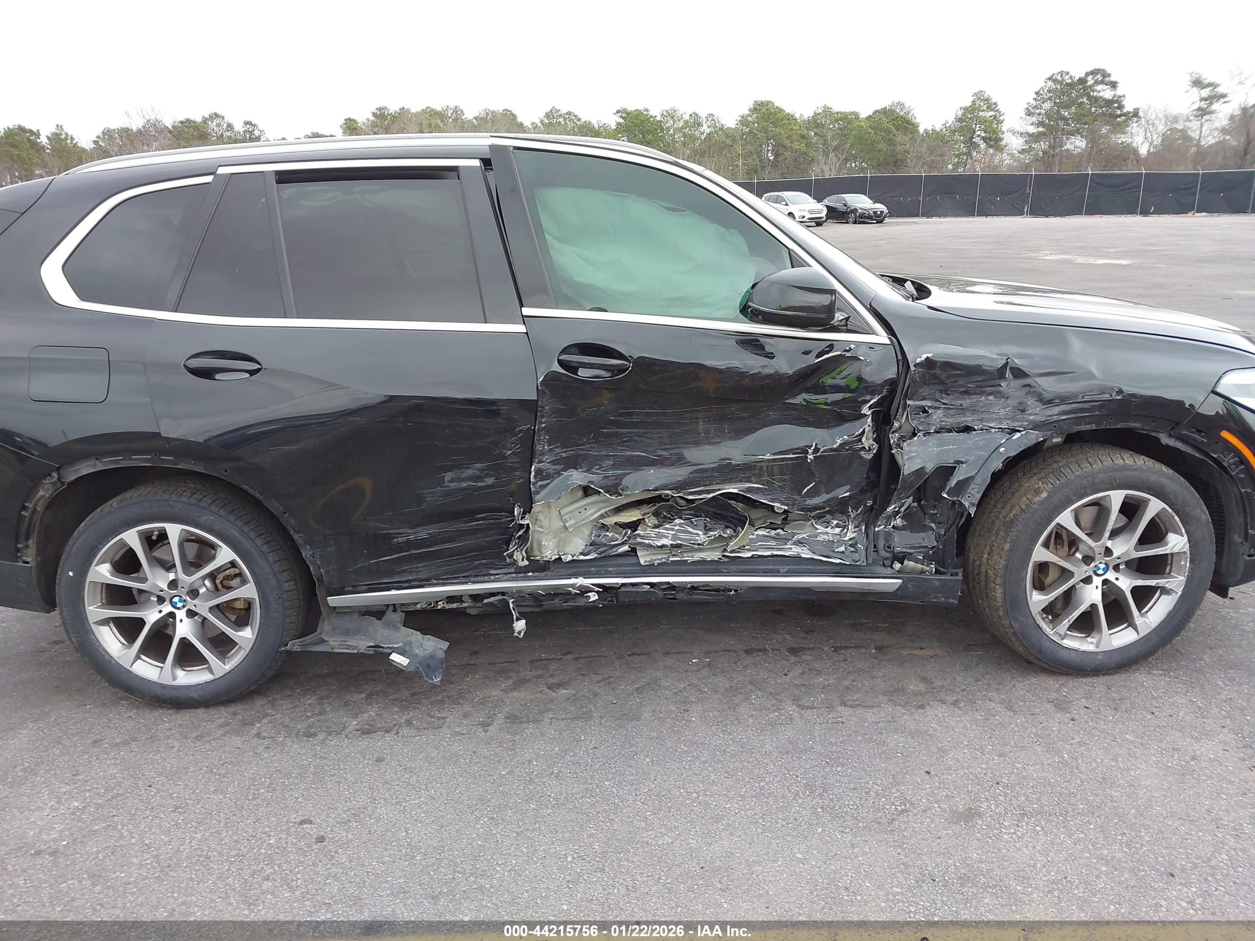 BMW X5 image 6
