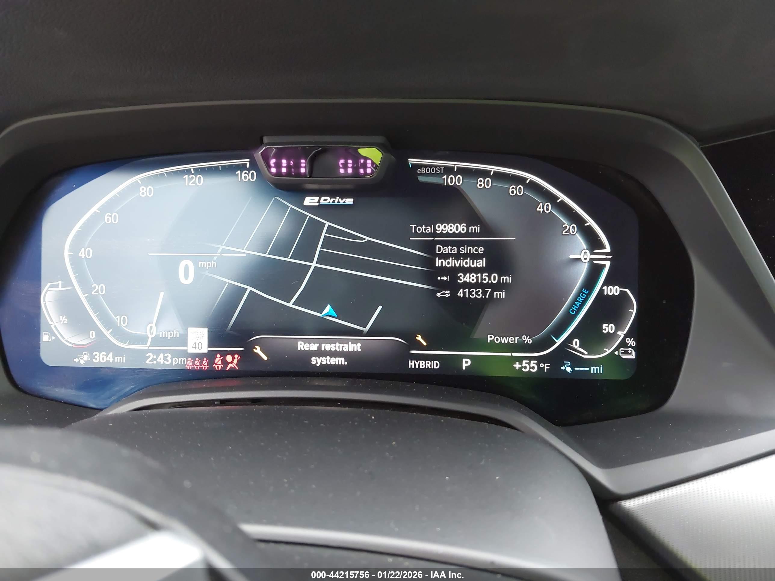 BMW X5 image 7