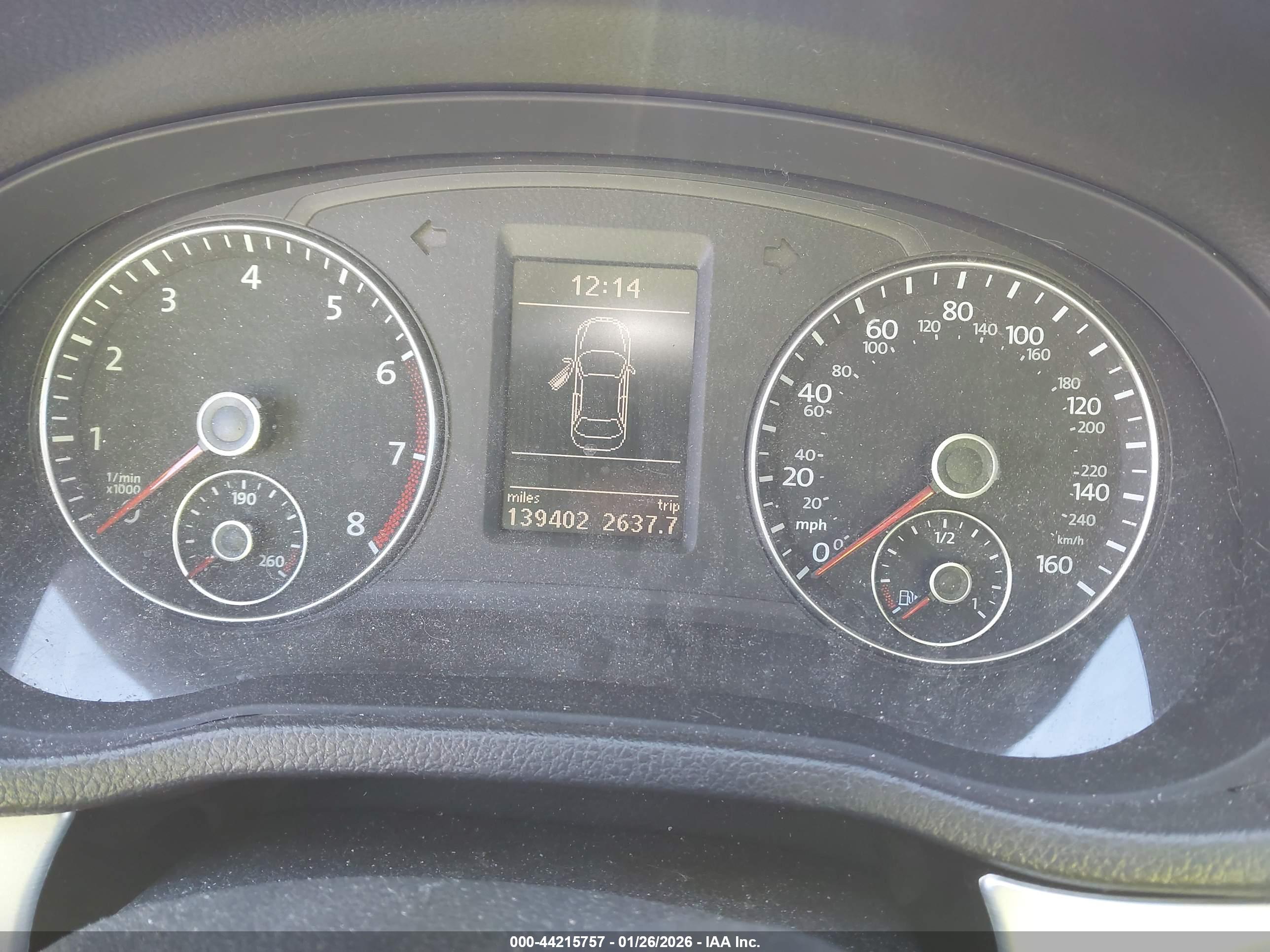 VOLKSWAGEN PASSAT image 7