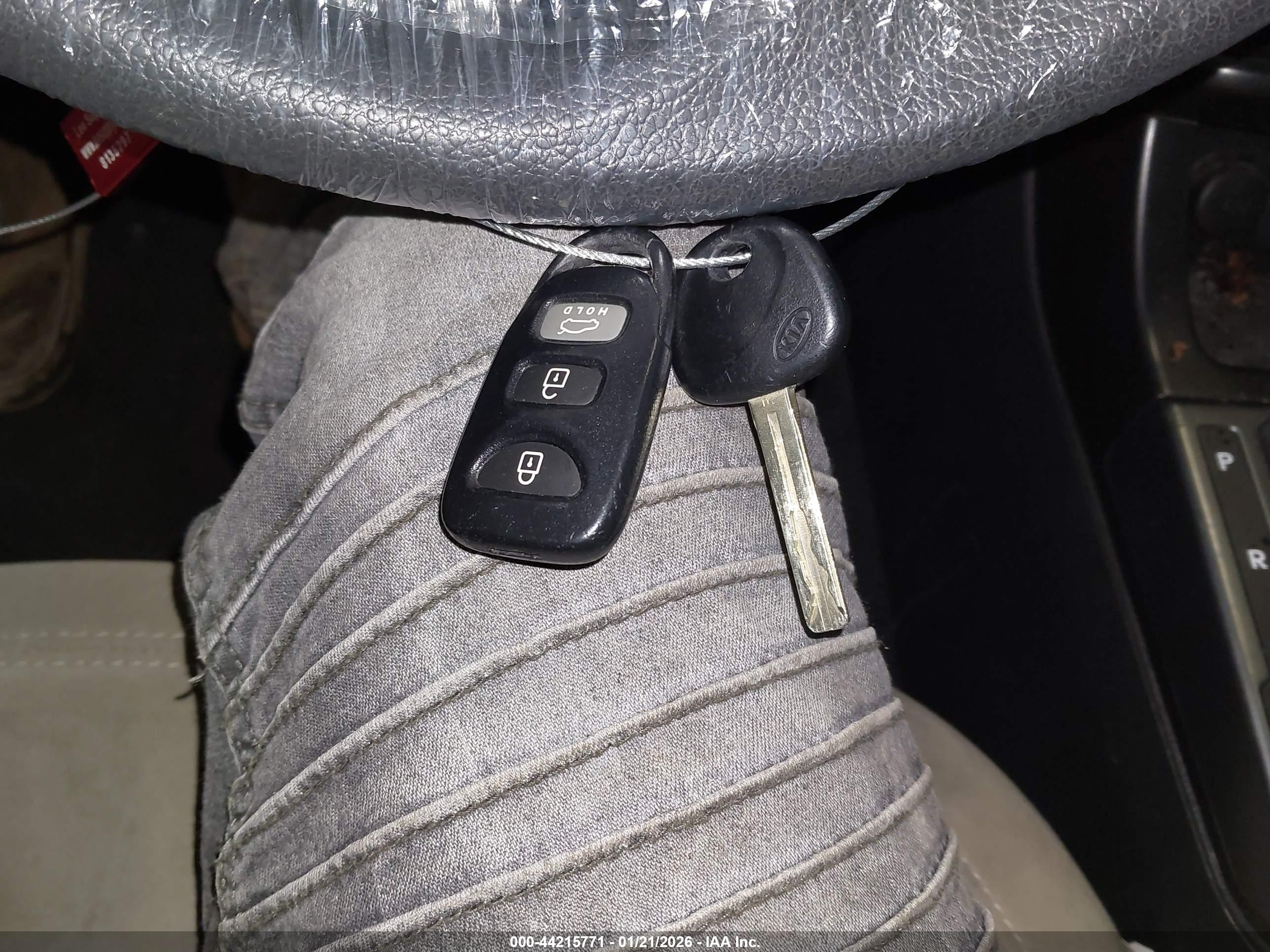 KIA OPTIMA image 11