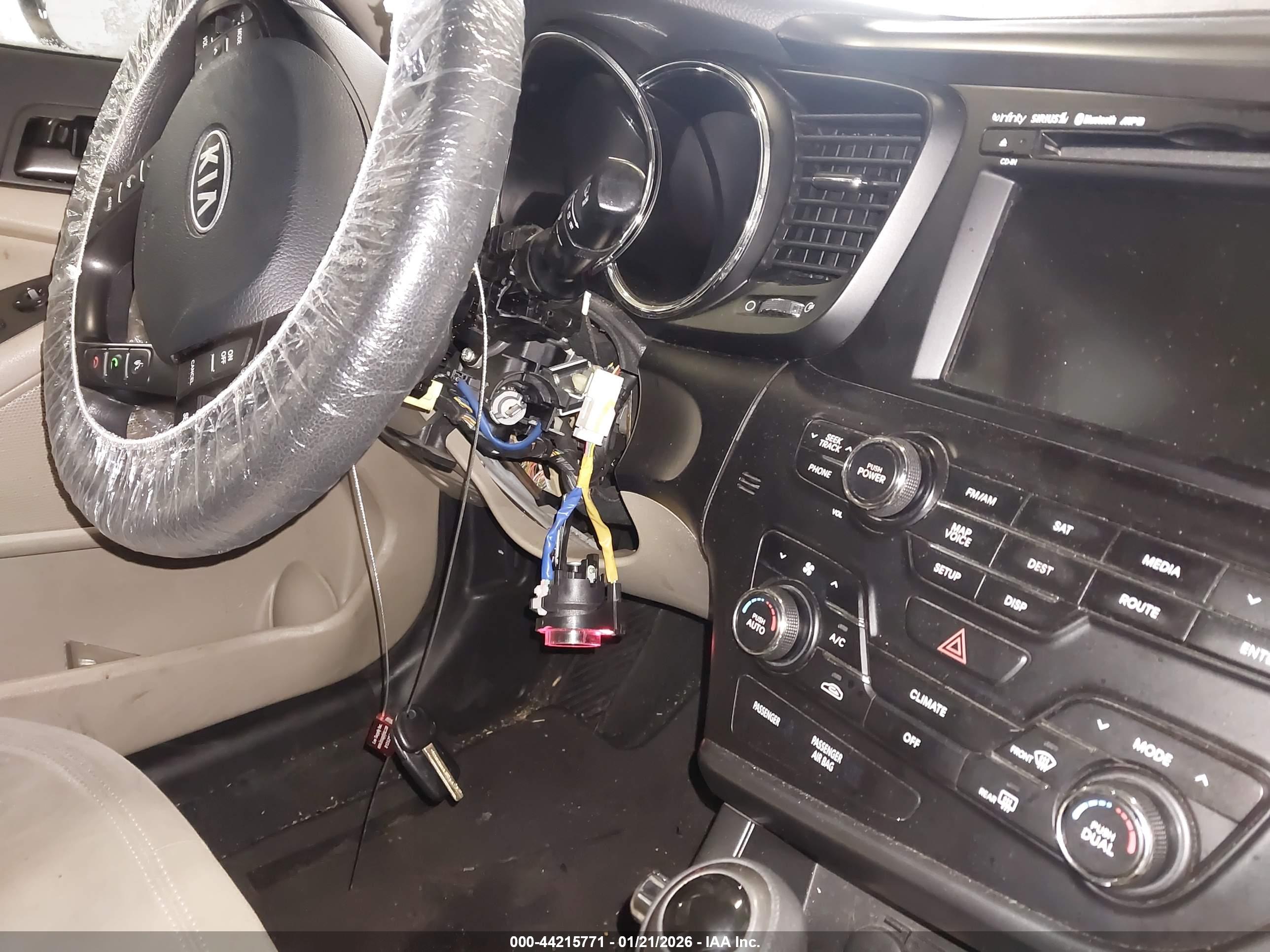 KIA OPTIMA image 6