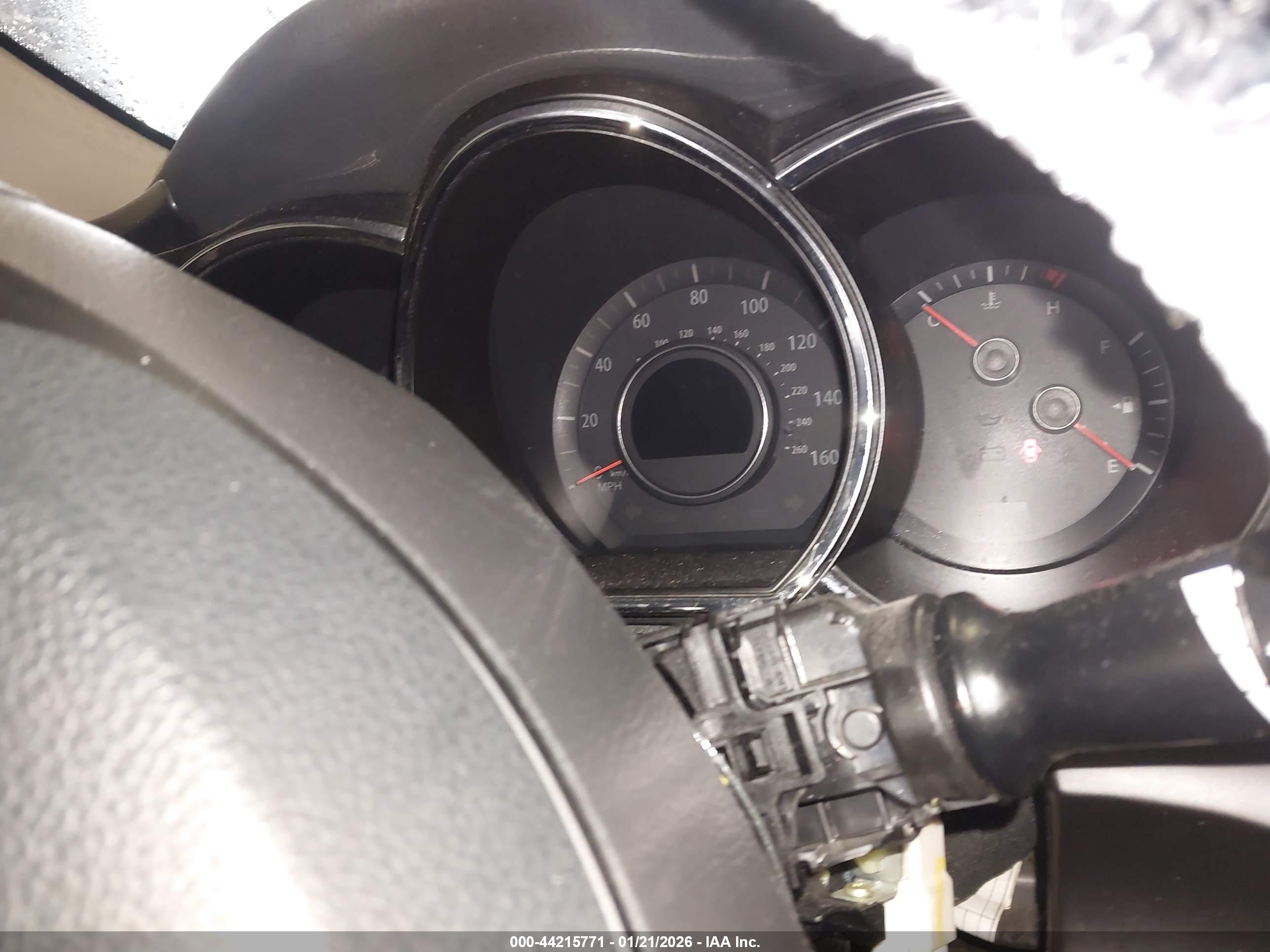 KIA OPTIMA image 7