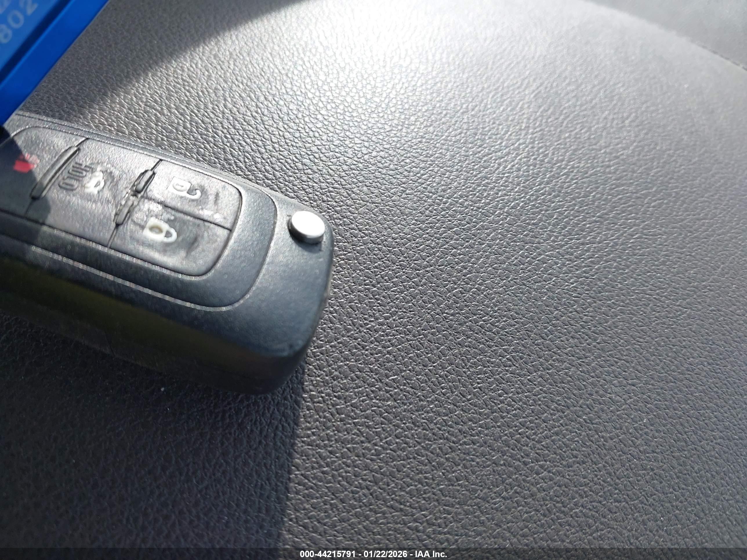 BUICK LACROSSE image 11