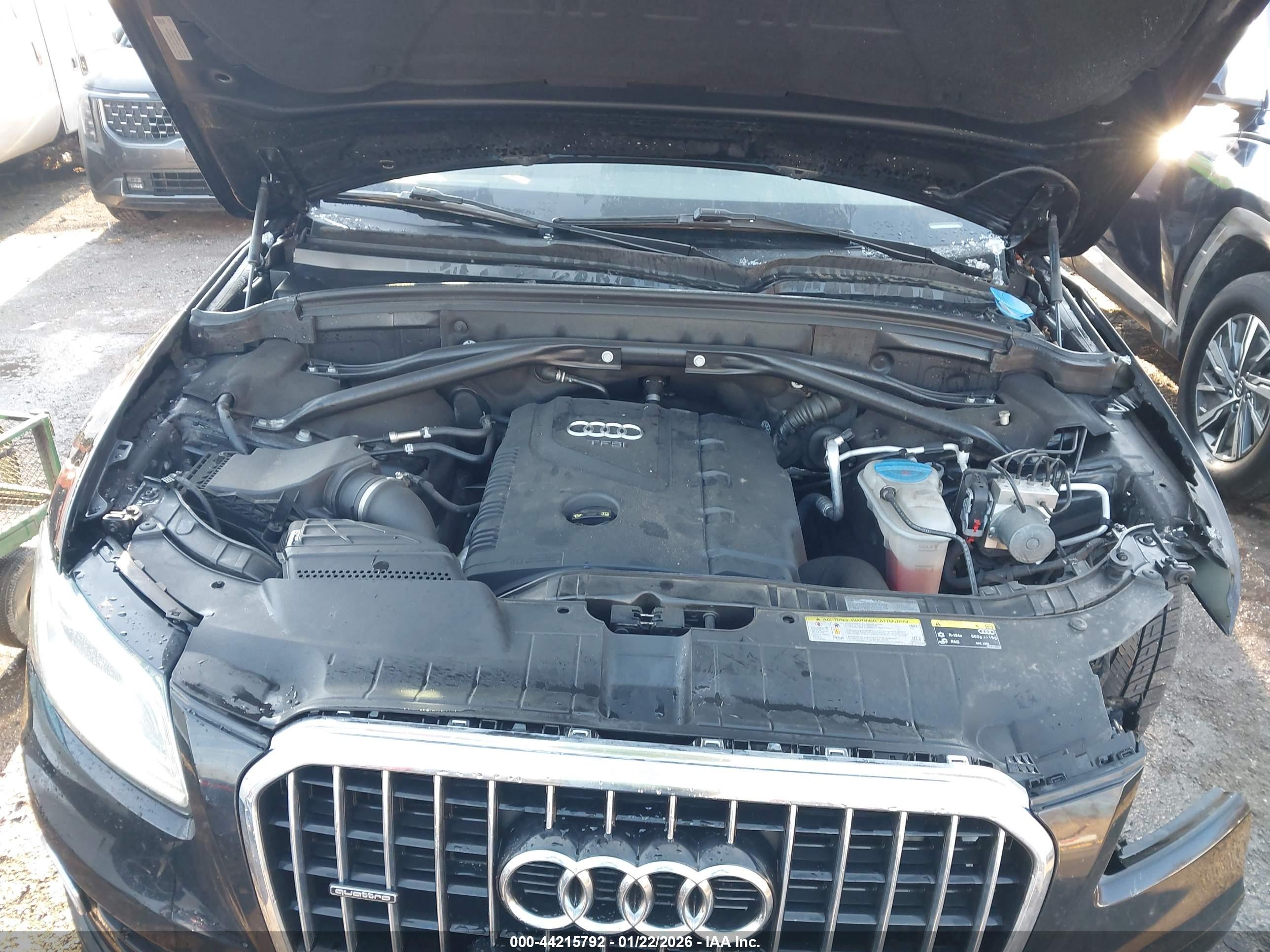 AUDI Q5 image 10