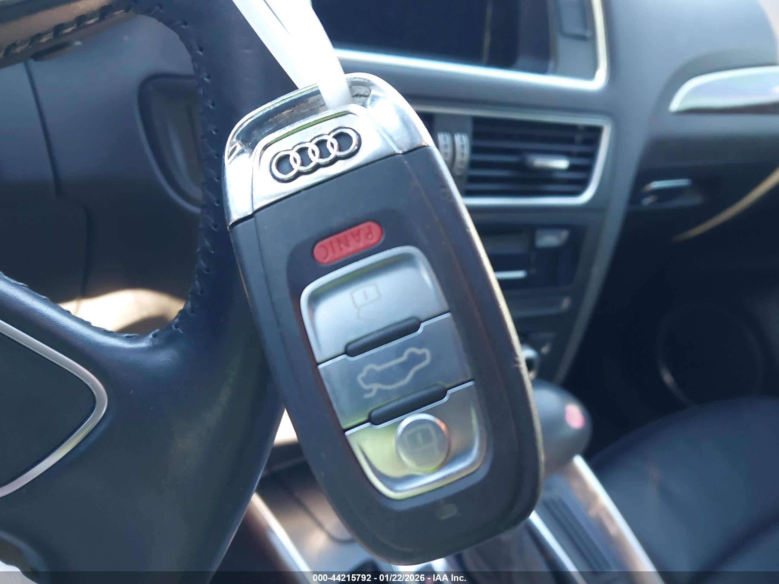 AUDI Q5 image 11