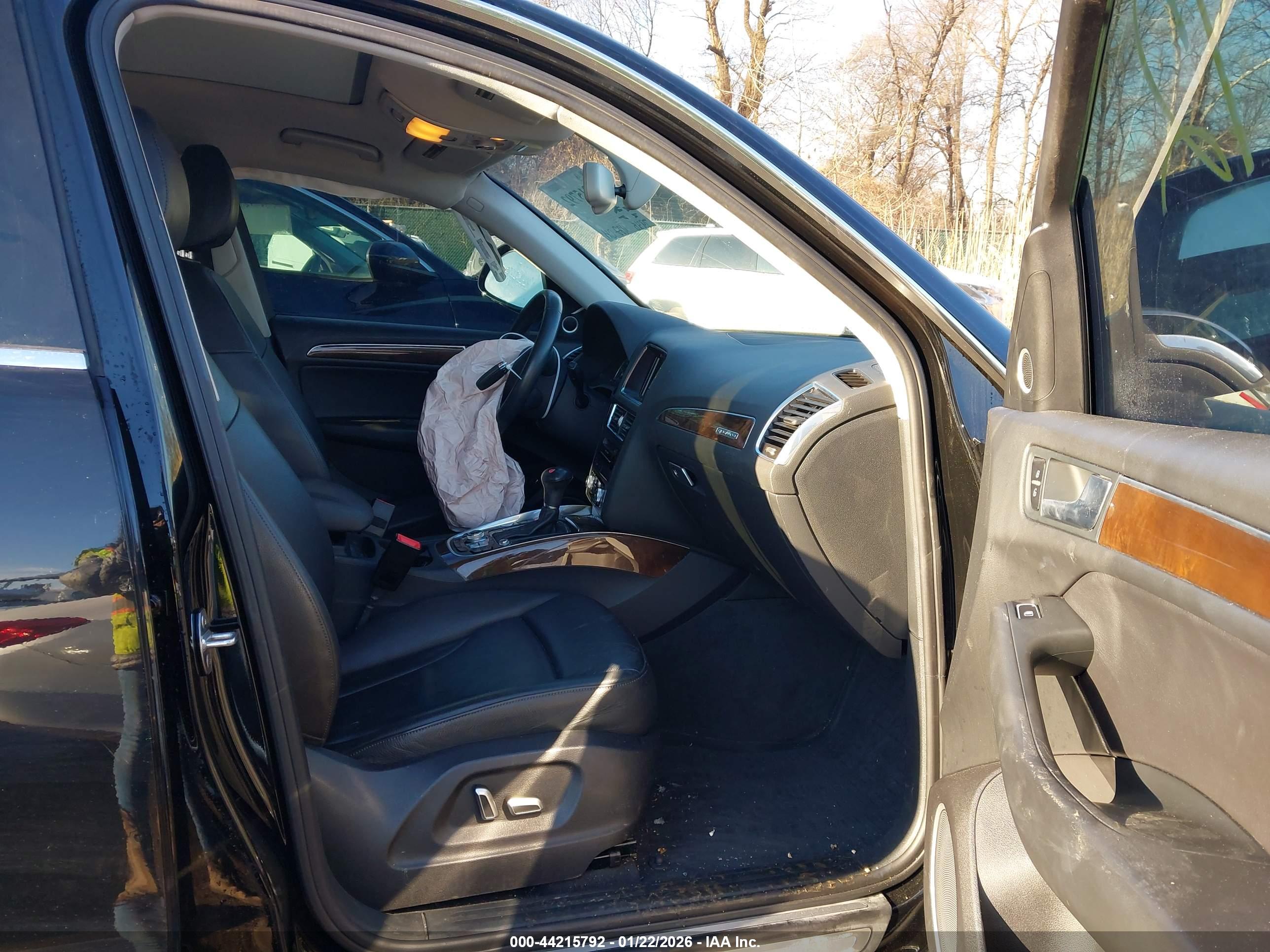 AUDI Q5 image 5