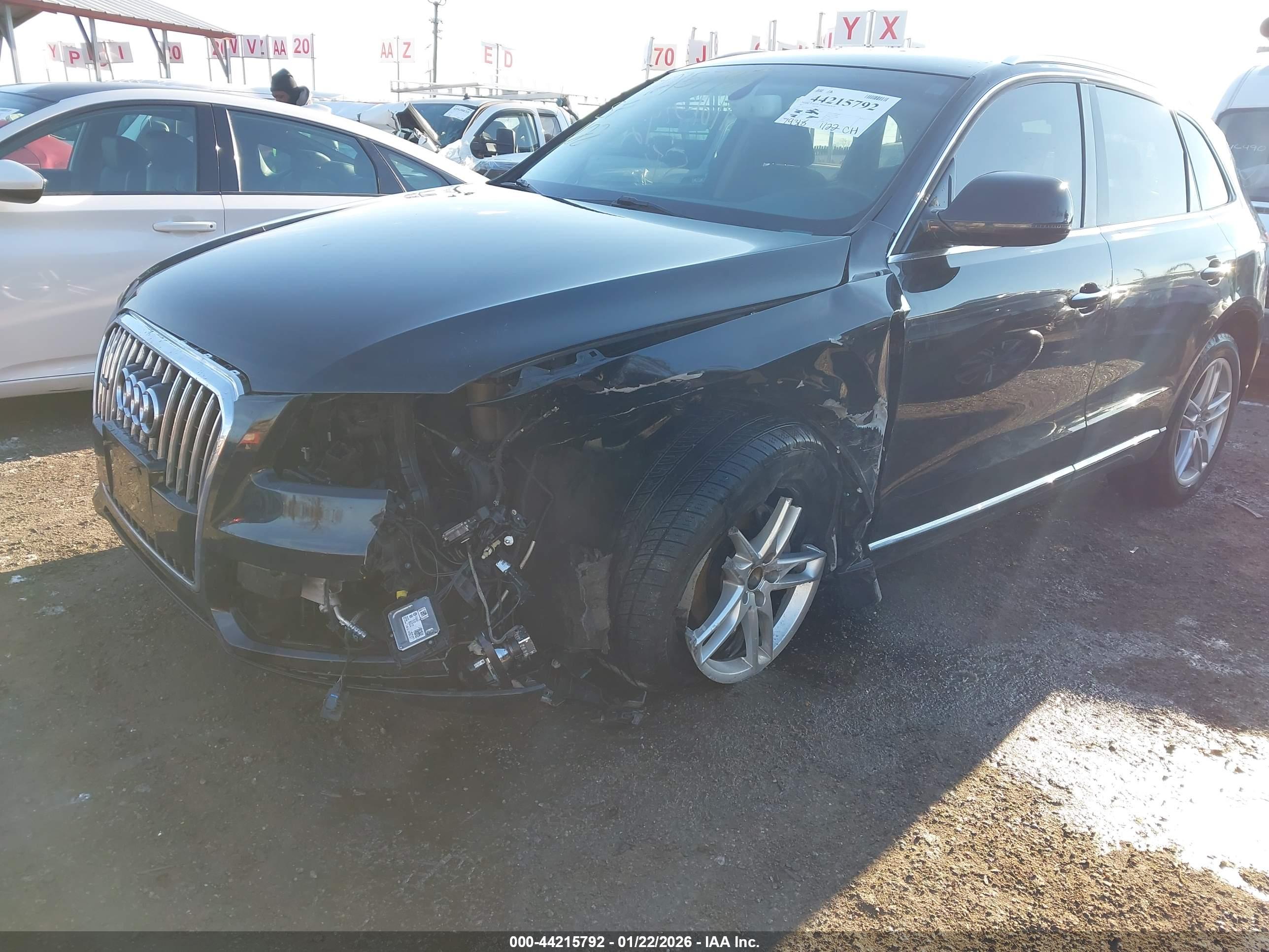 AUDI Q5 image 6