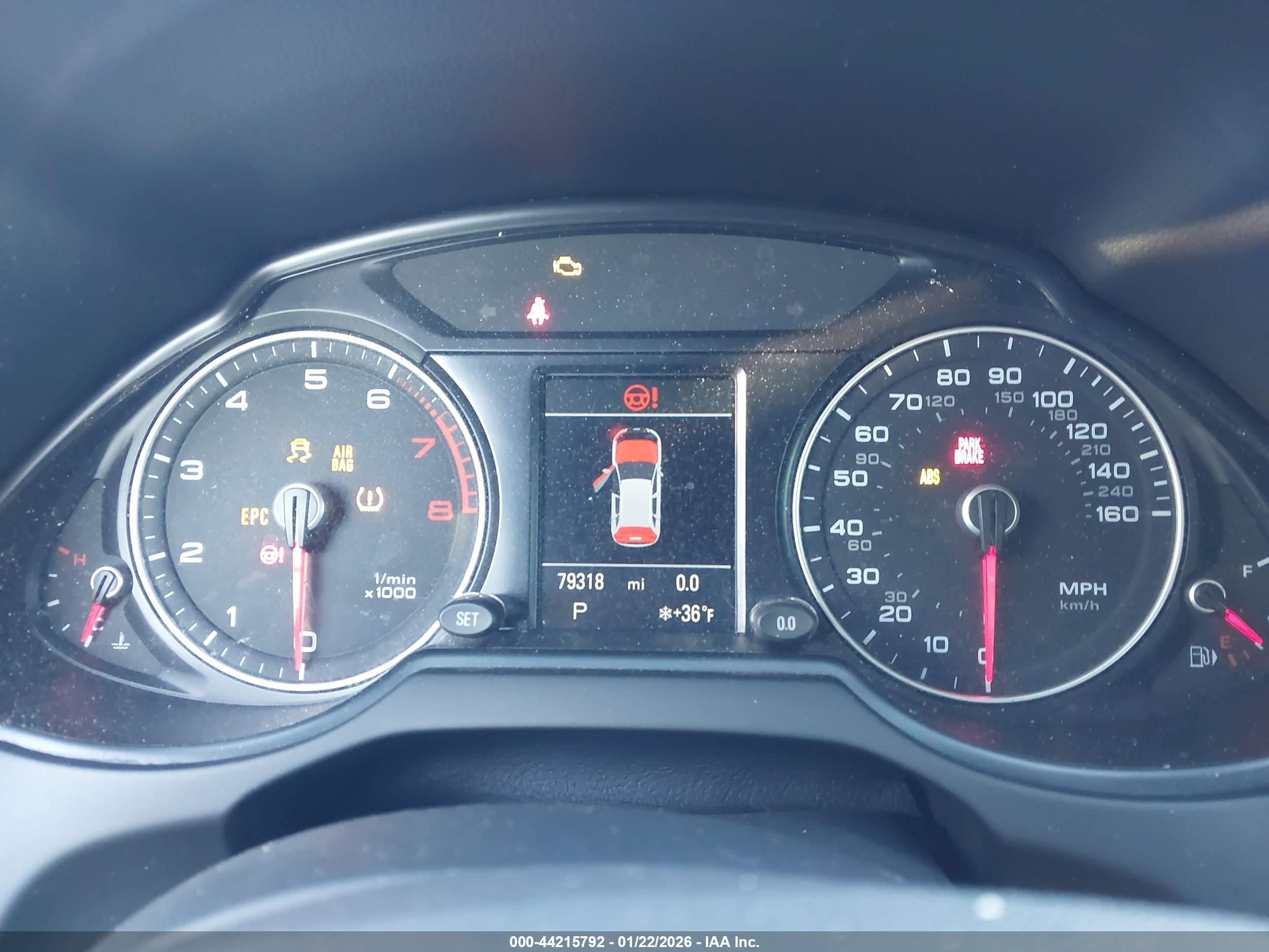 AUDI Q5 image 7