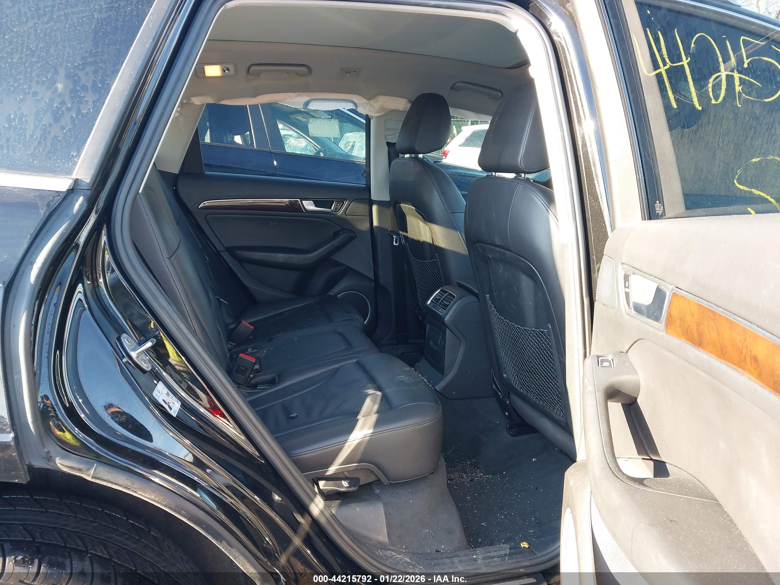 AUDI Q5 image 8