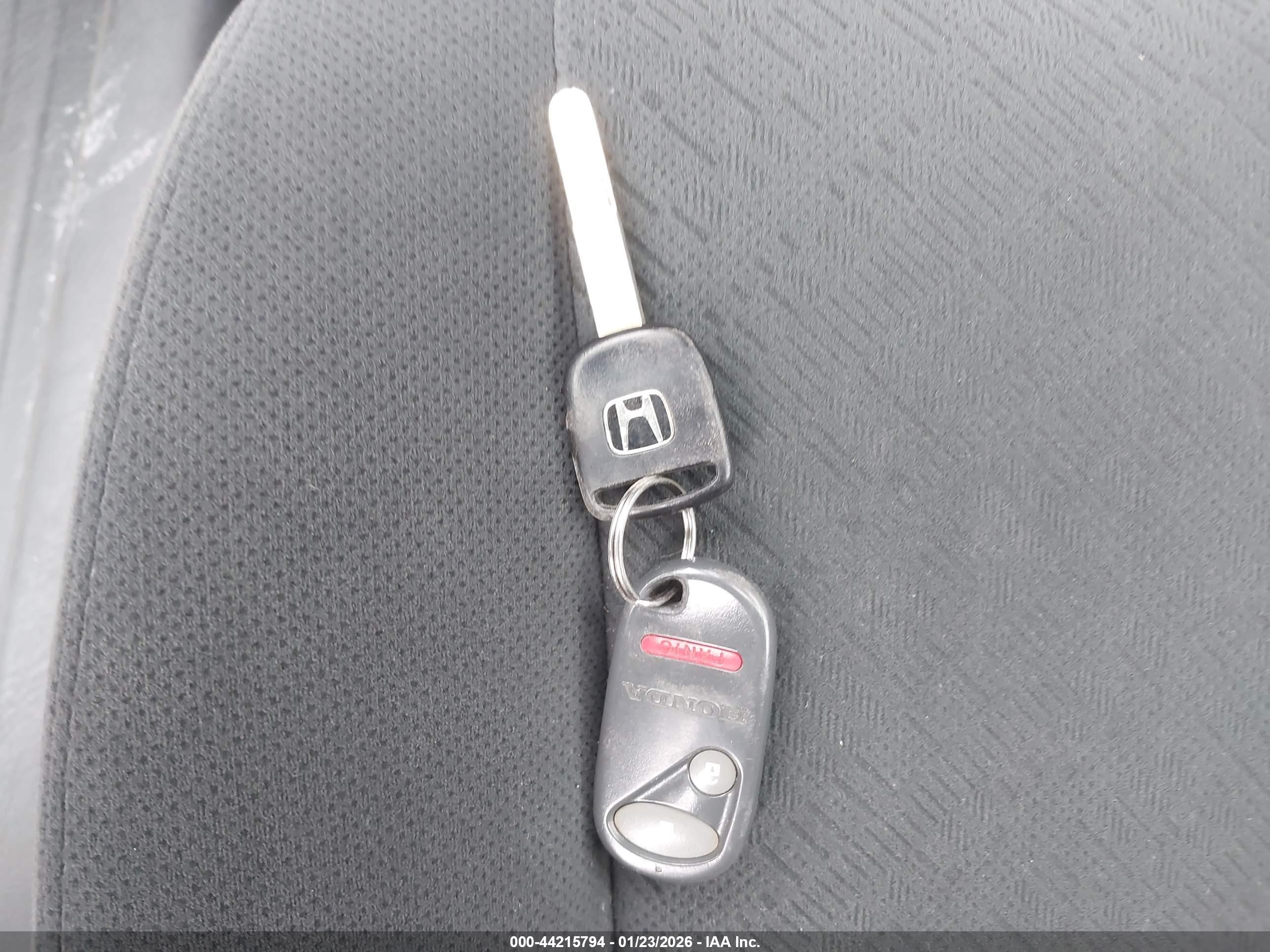 HONDA CIVIC image 11