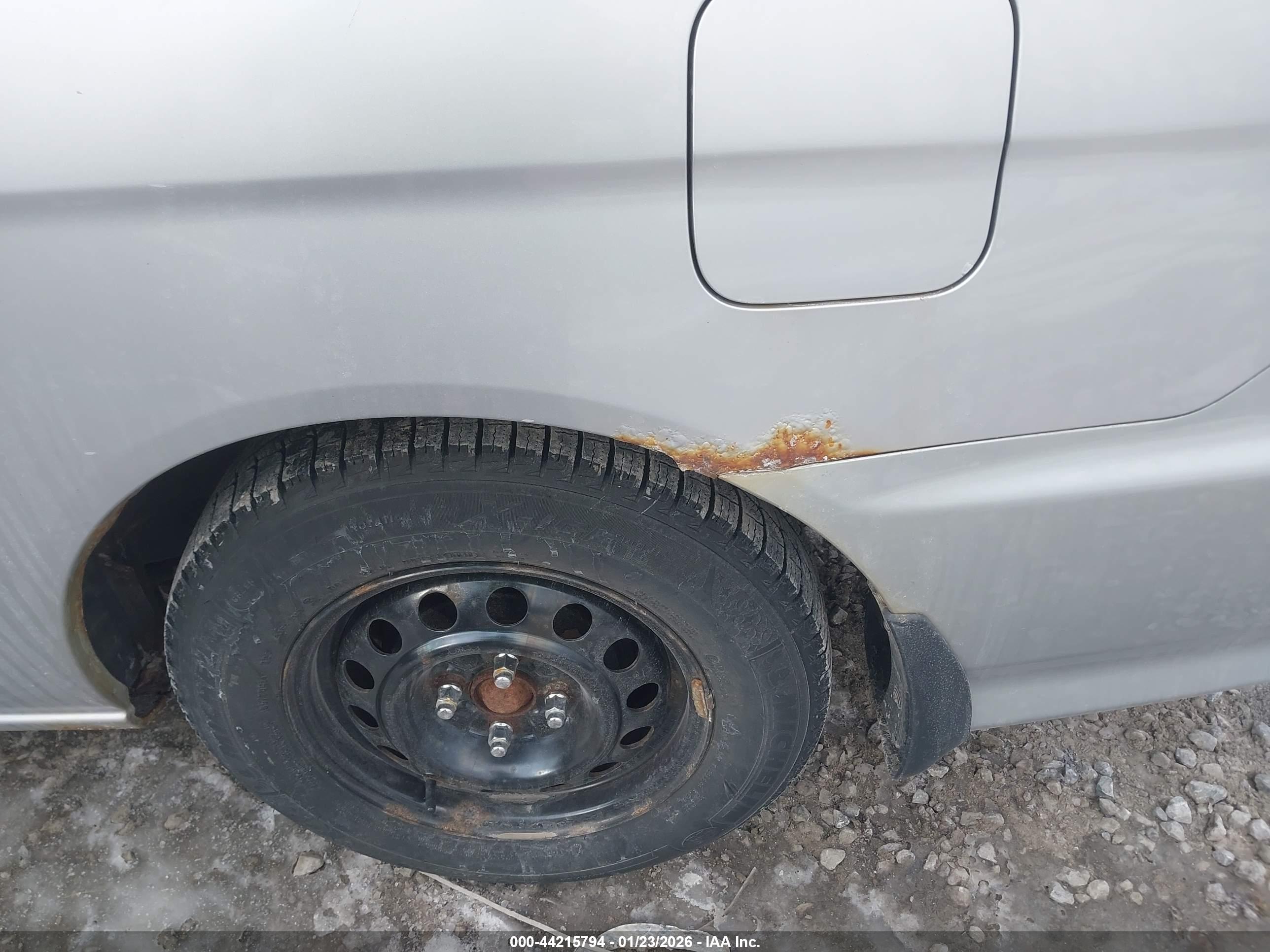 HONDA CIVIC image 6