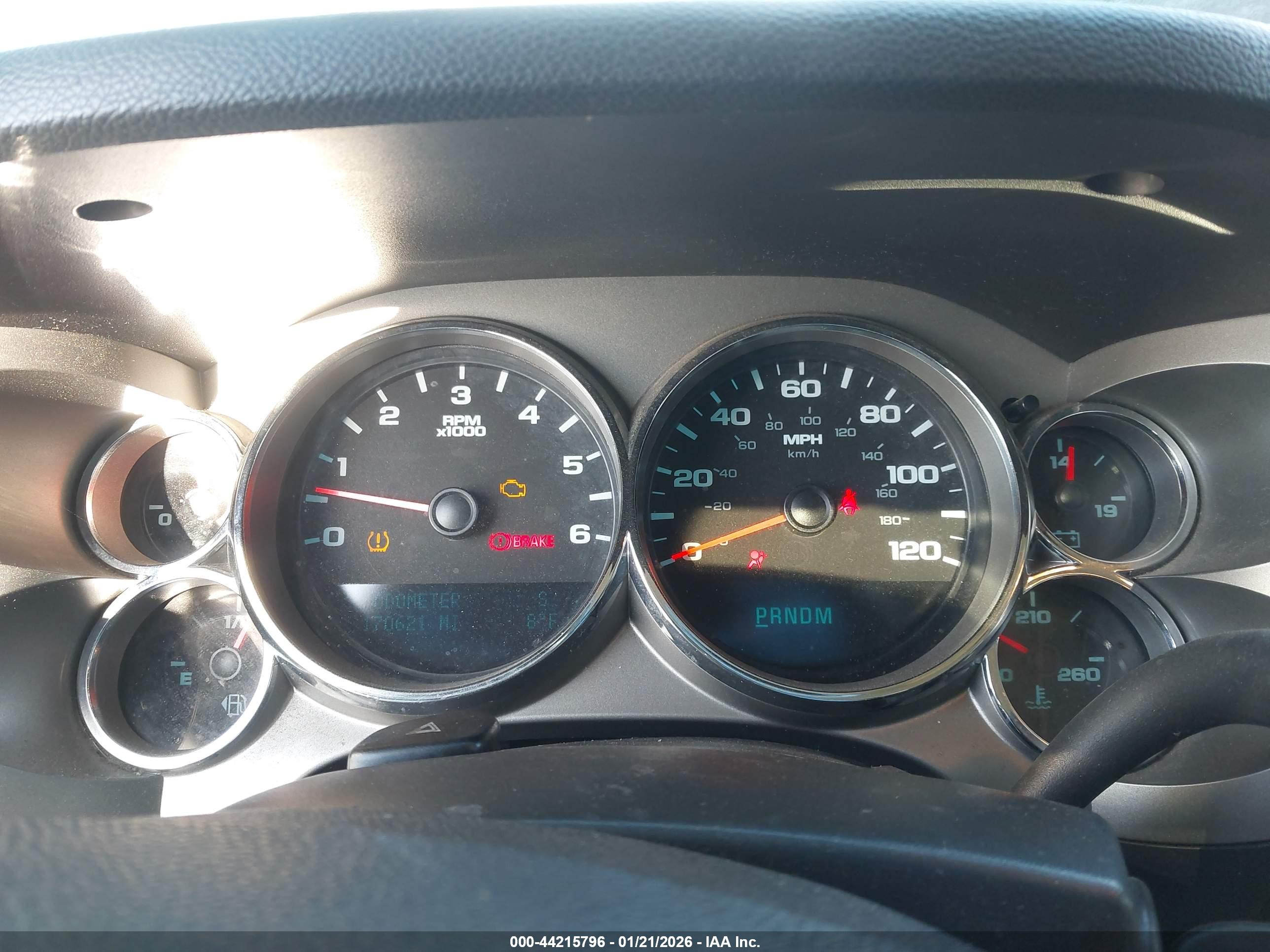 GMC SIERRA image 7