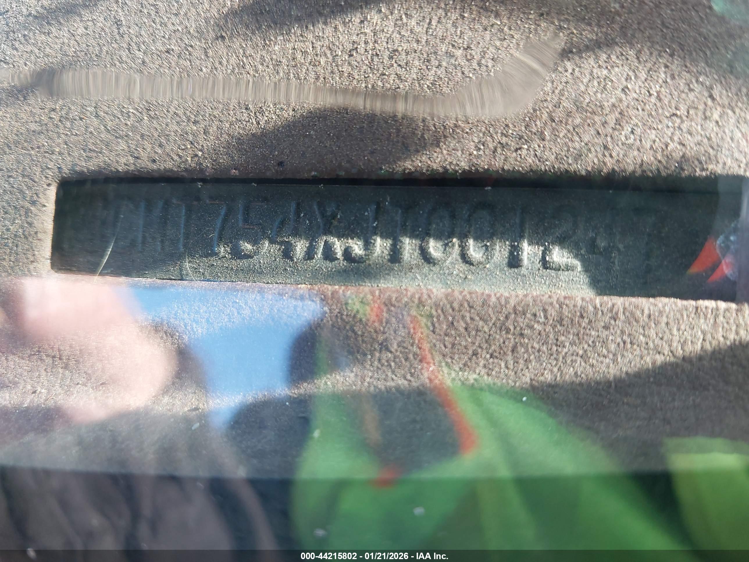 JEEP WAGONEER image 9
