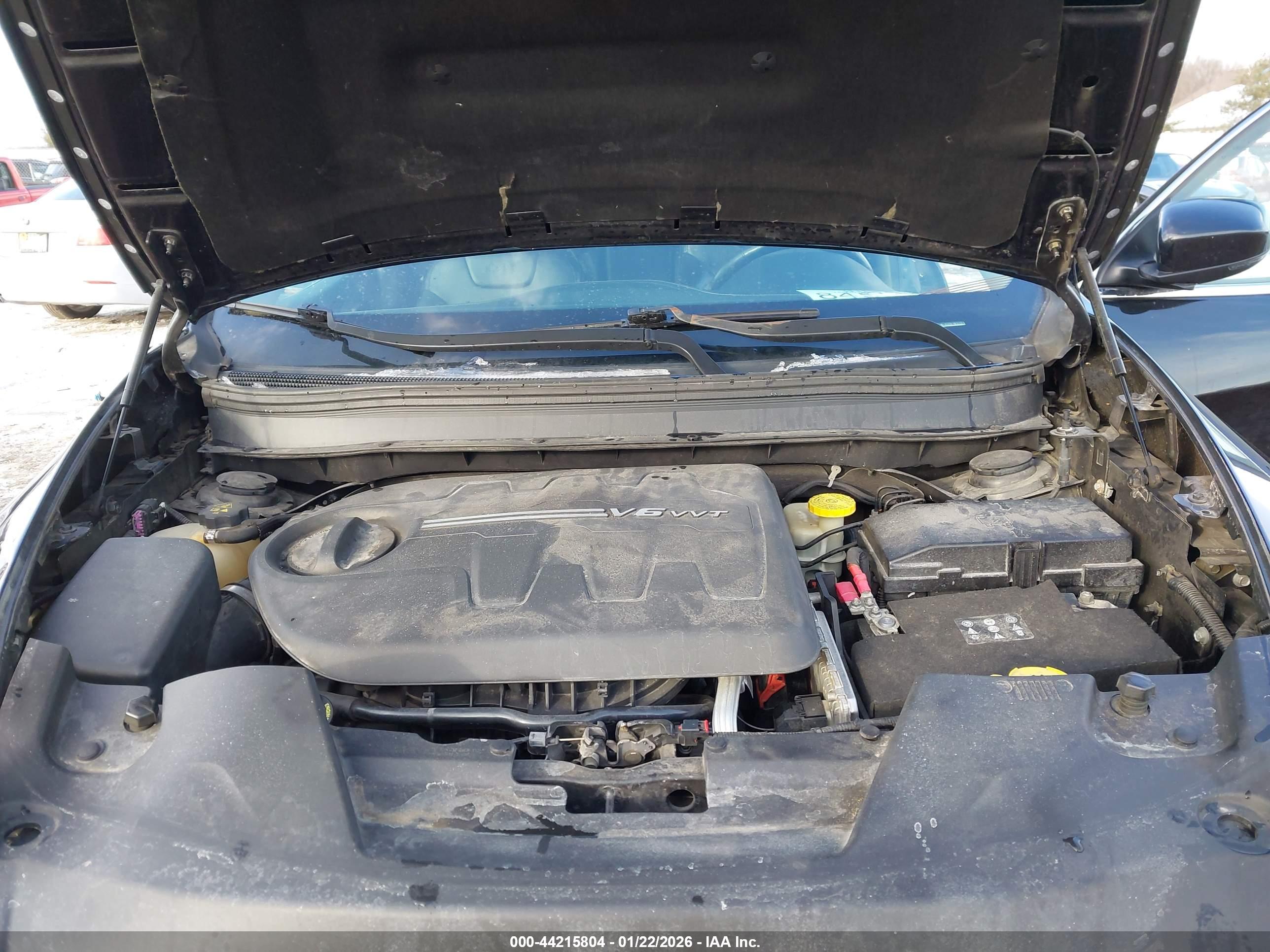 JEEP CHEROKEE image 10