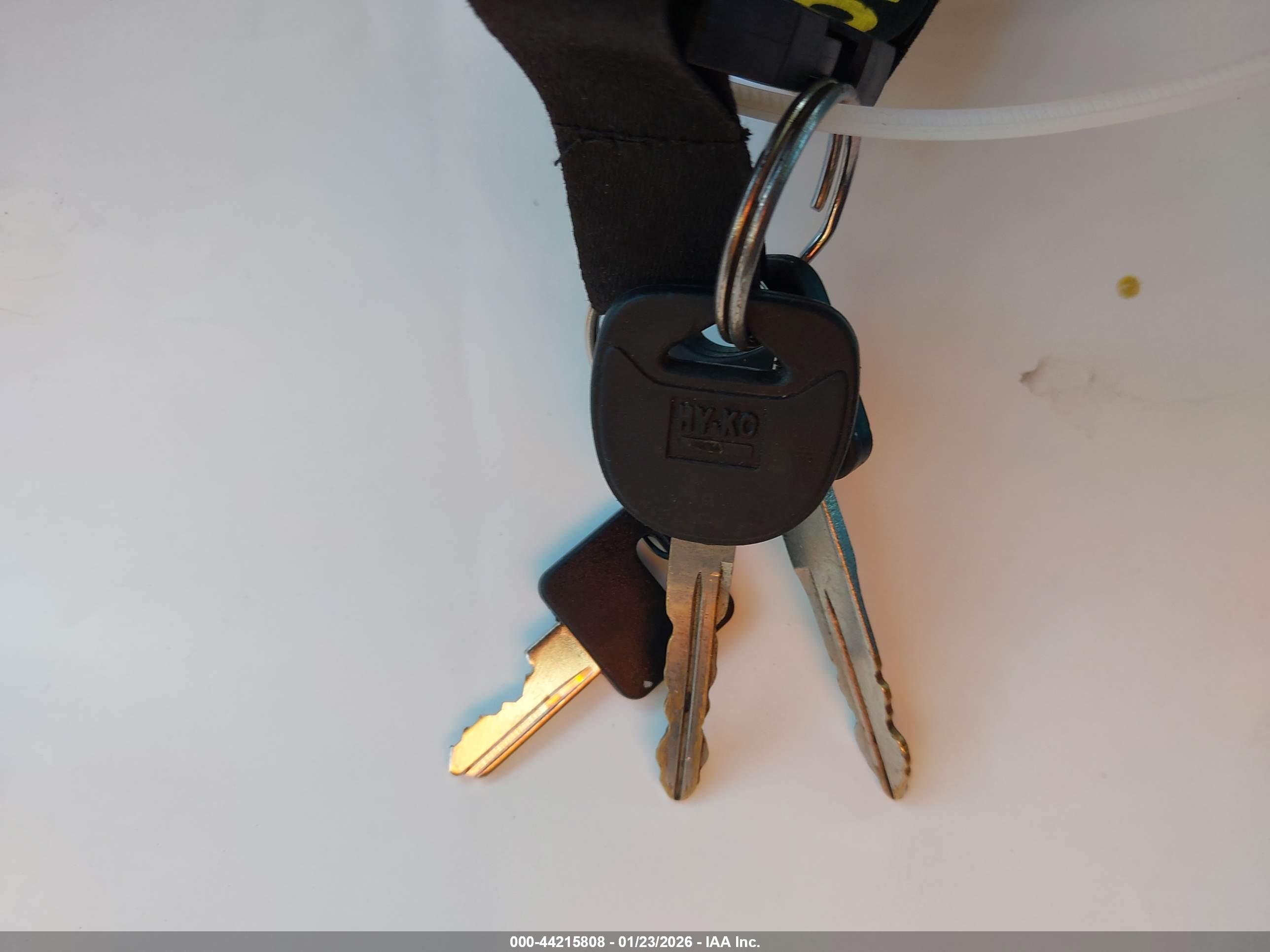 CHEVROLET ASTRO image 11