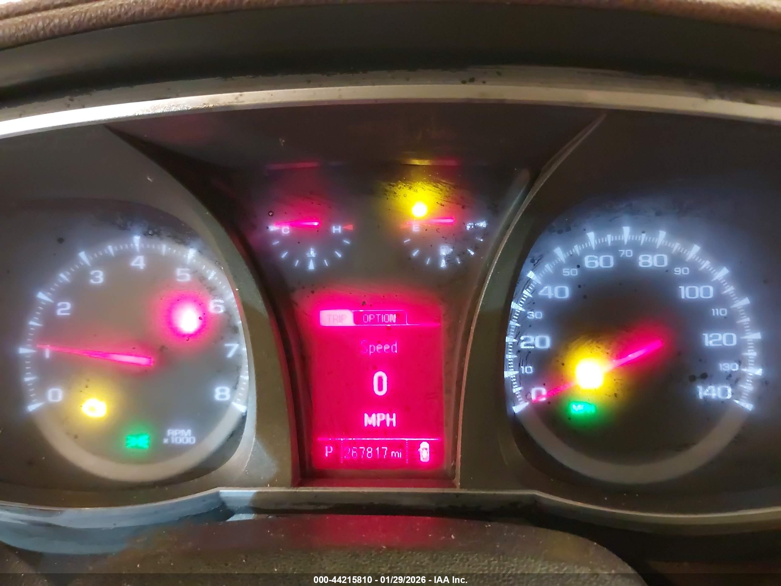 GMC TERRAIN image 7