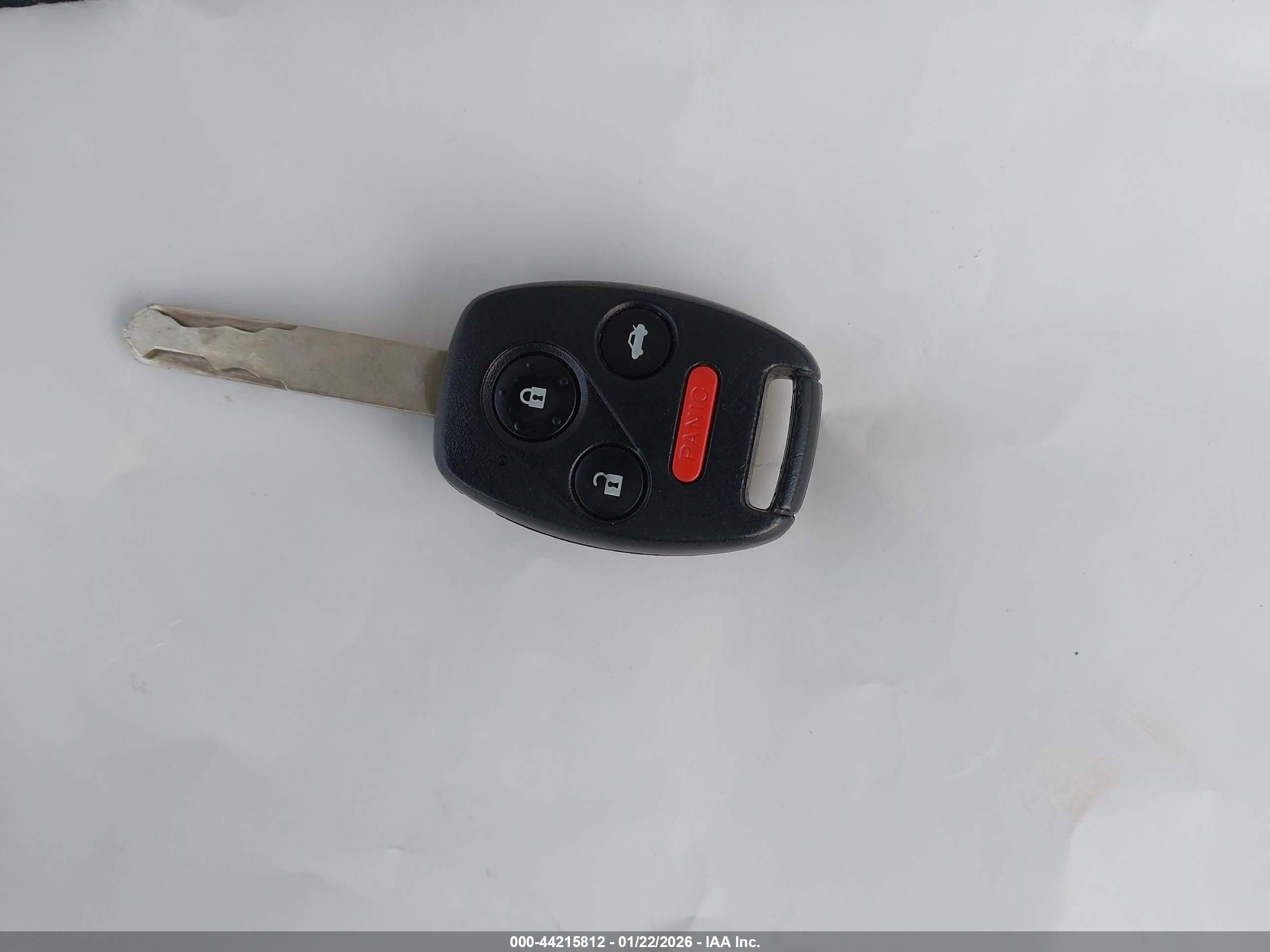 HONDA ACCORD image 11