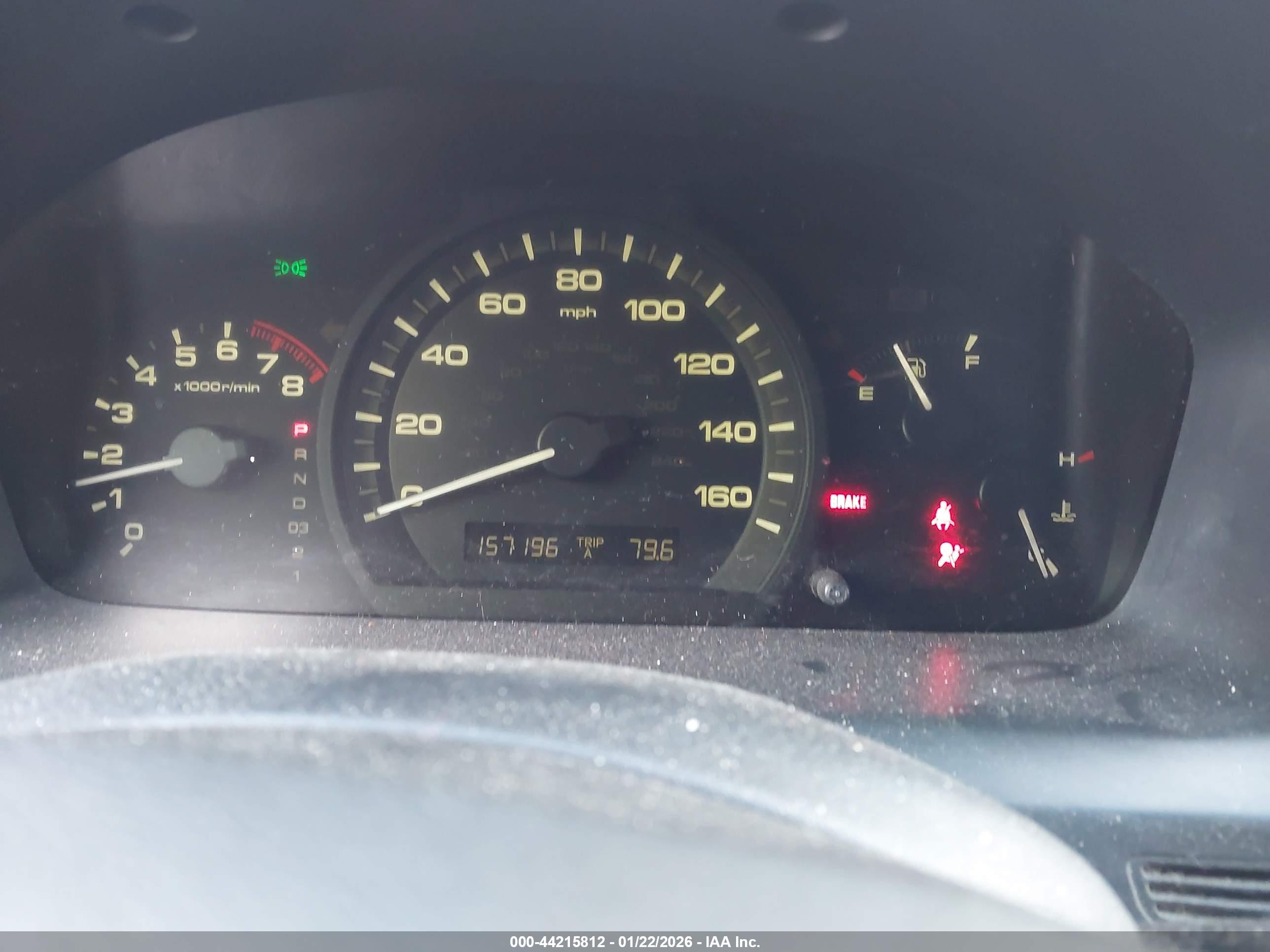 HONDA ACCORD image 7
