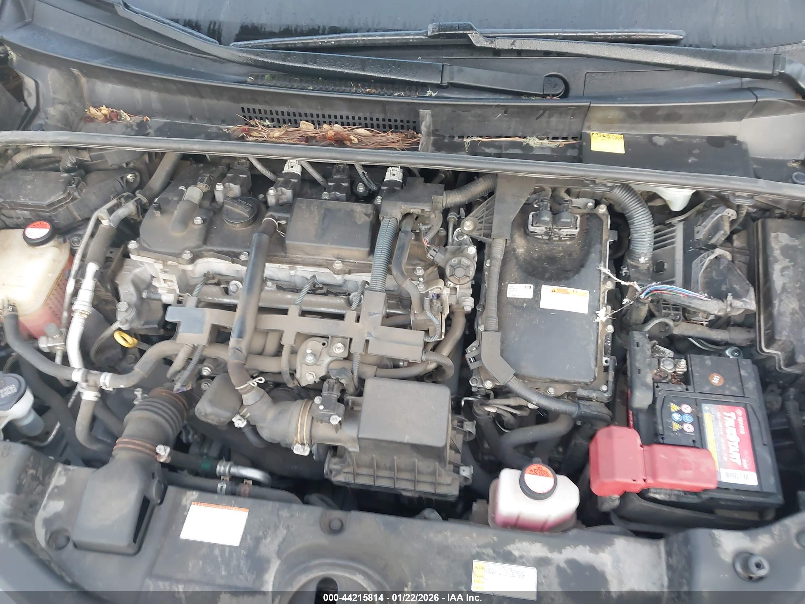 TOYOTA PRIUS image 10