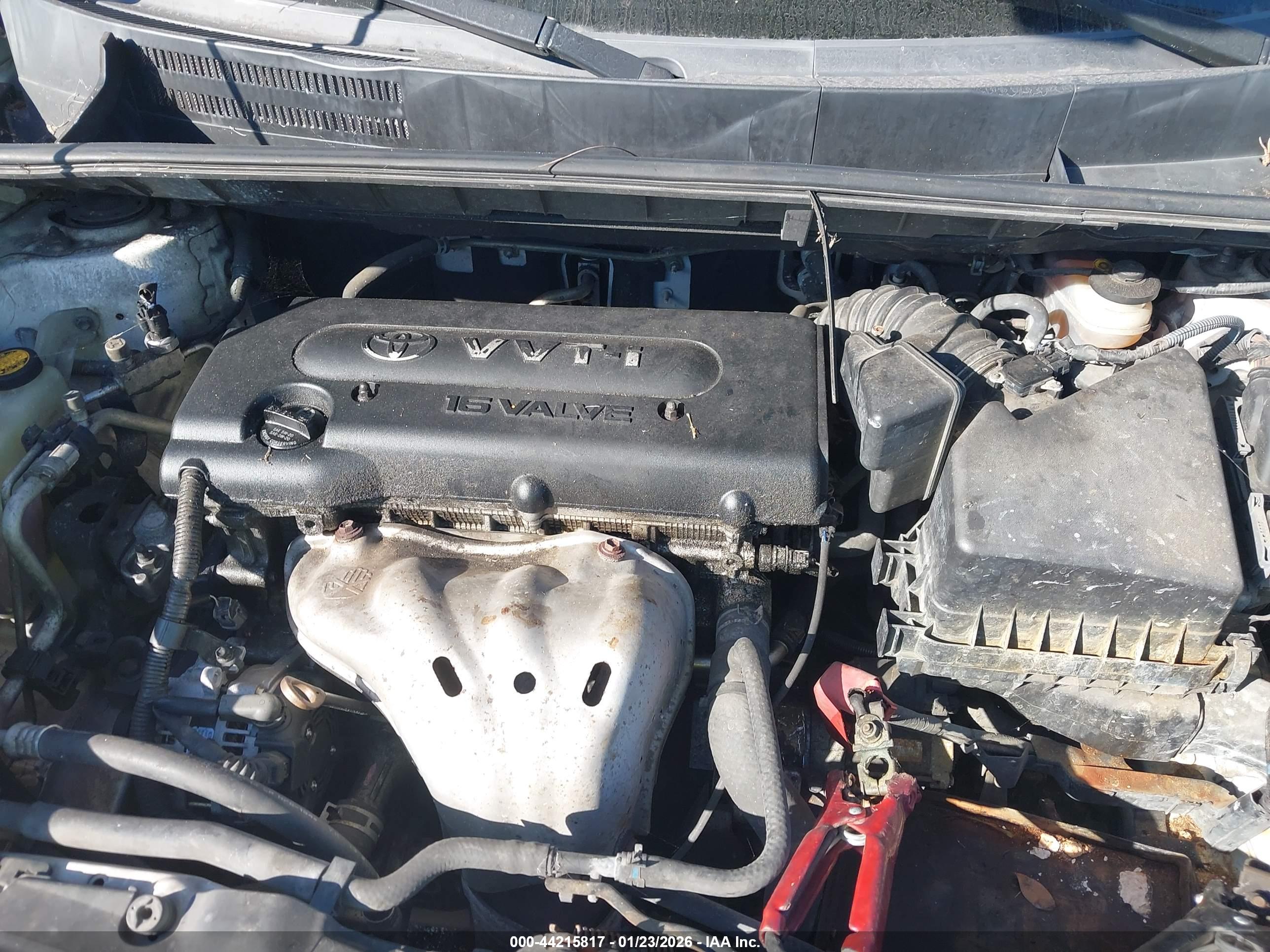 SCION XB image 10