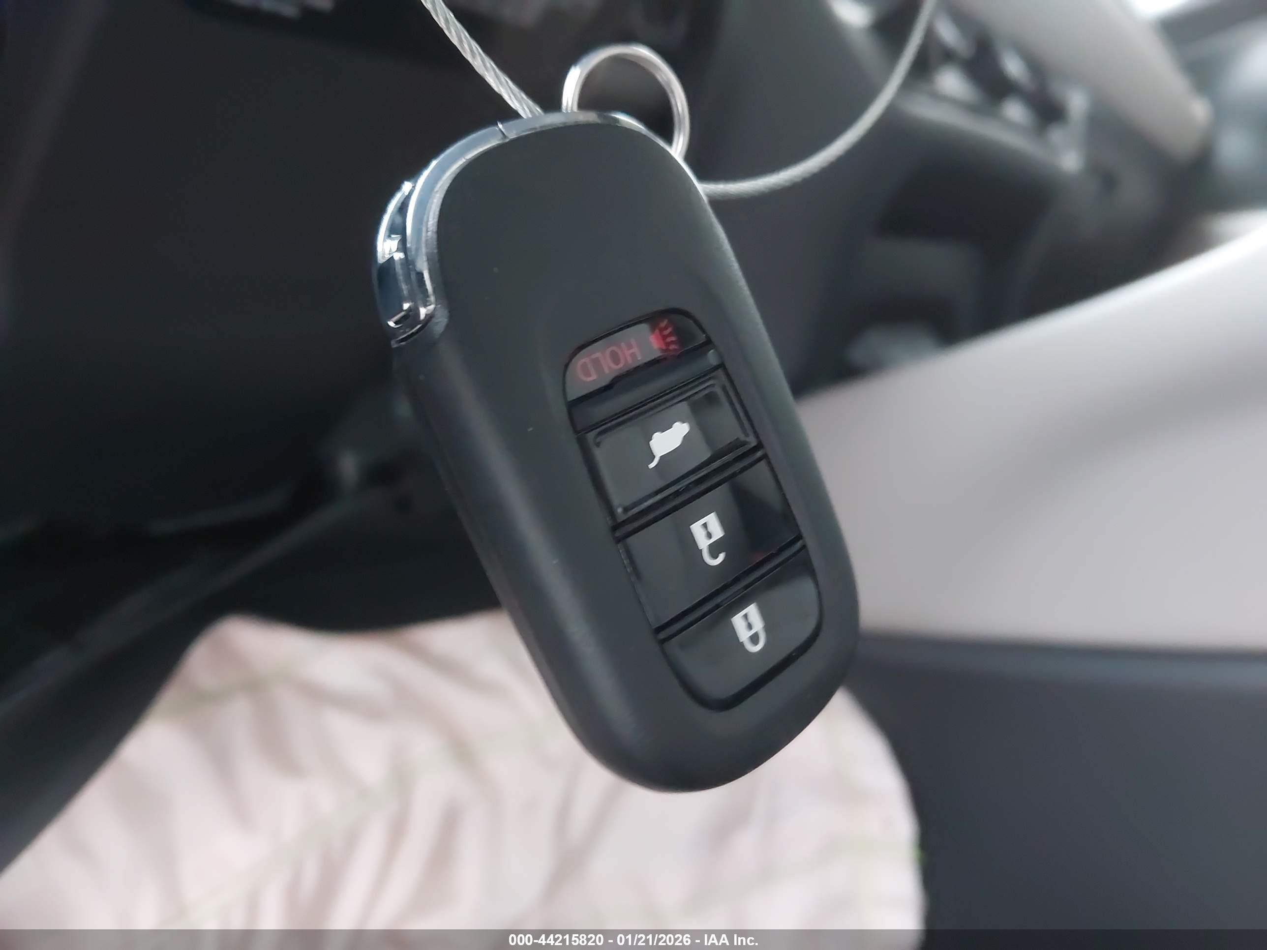 HONDA HR-V image 11