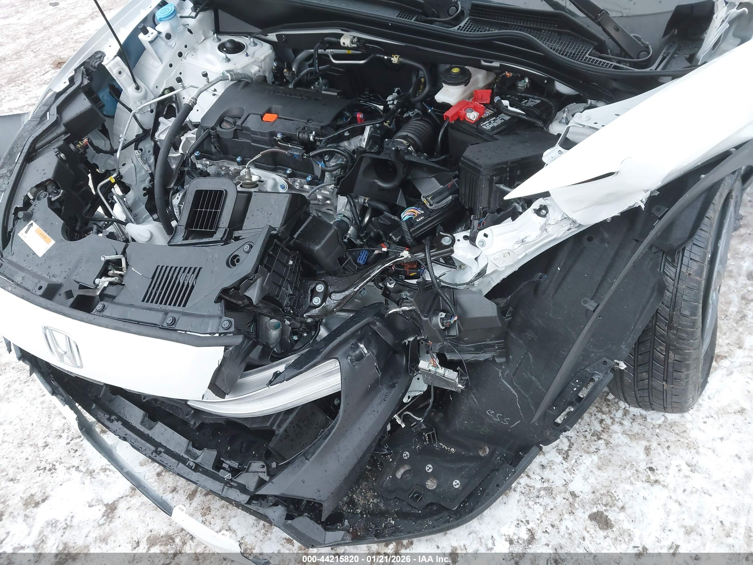 HONDA HR-V image 6