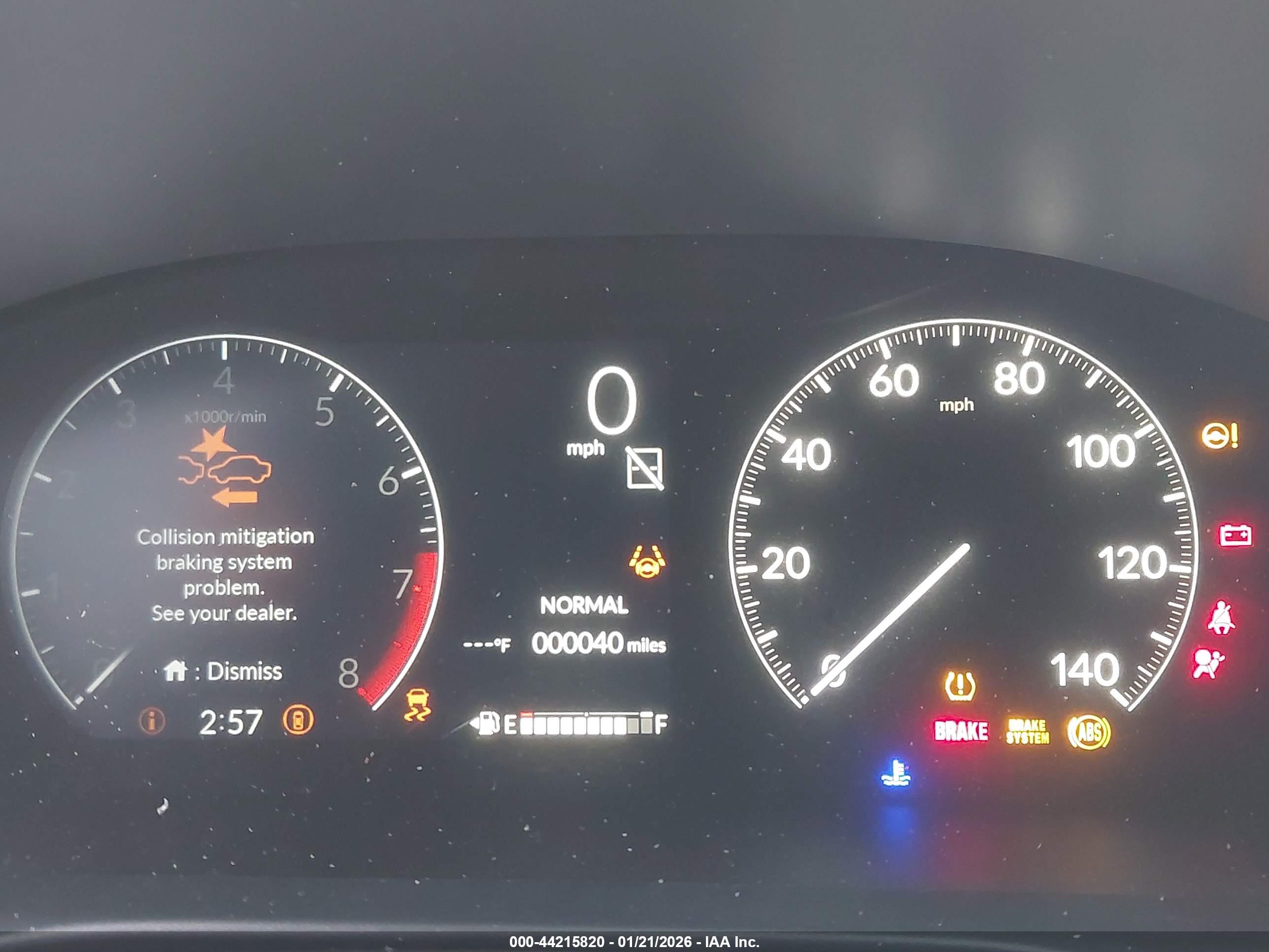 HONDA HR-V image 7