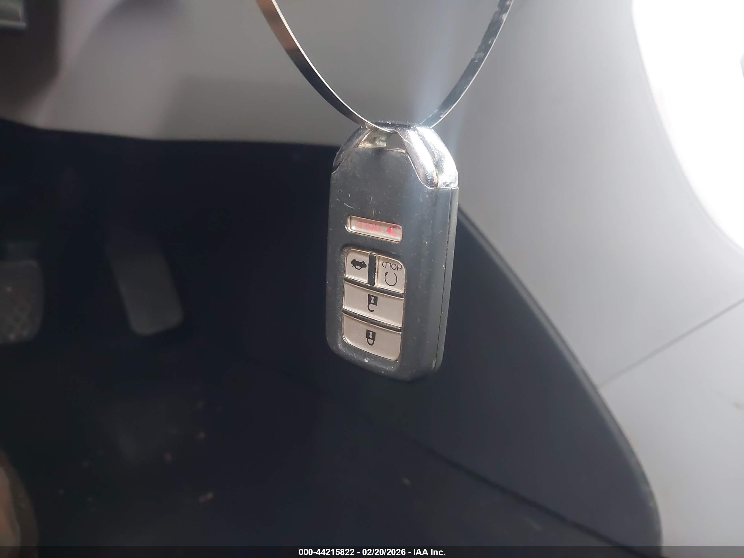 HONDA ACCORD image 11
