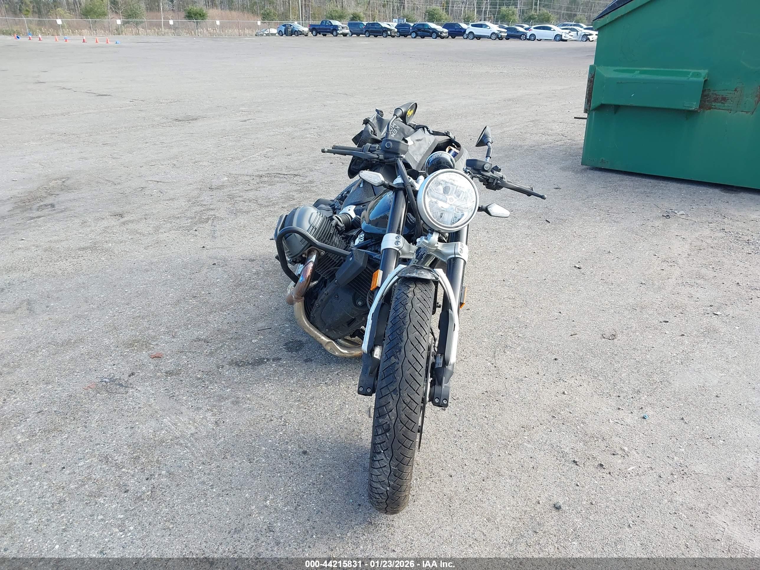 BMW R image 5