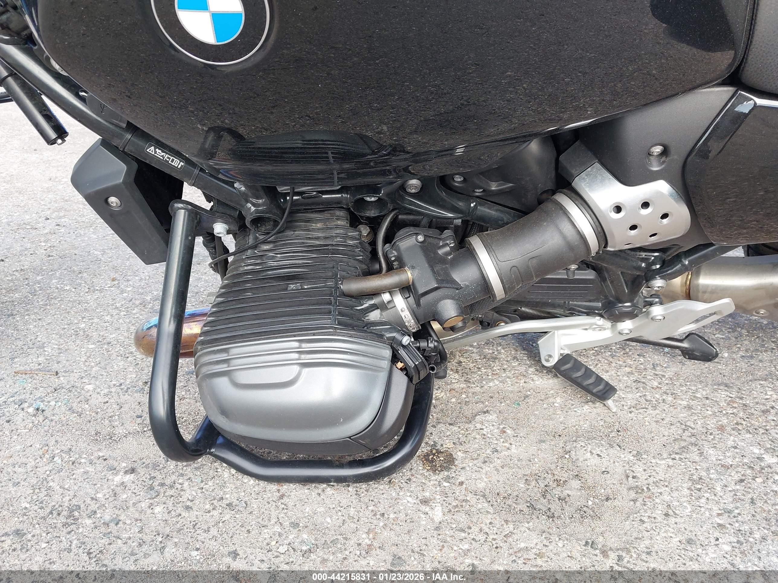 BMW R image 9