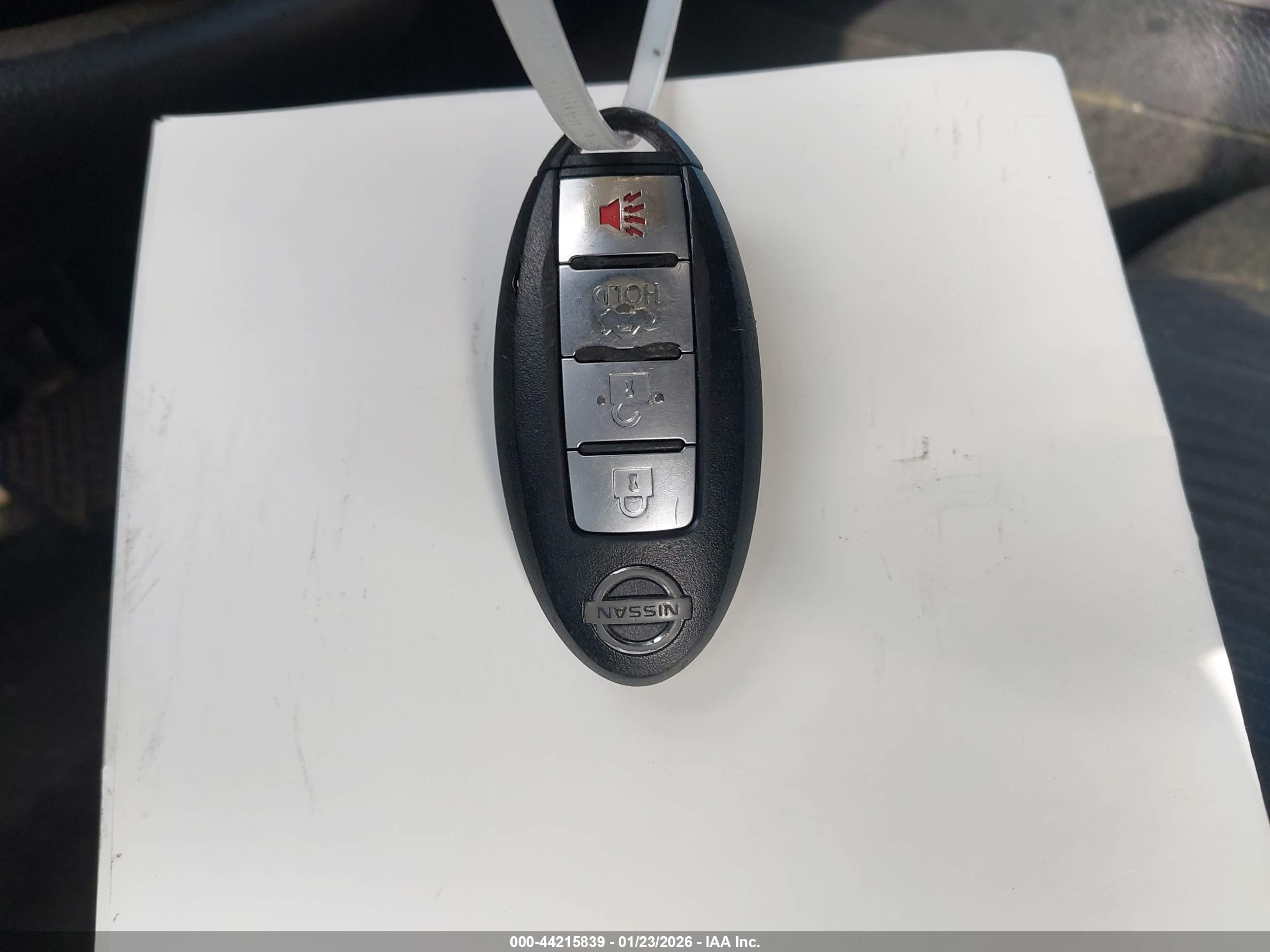 NISSAN SENTRA image 11