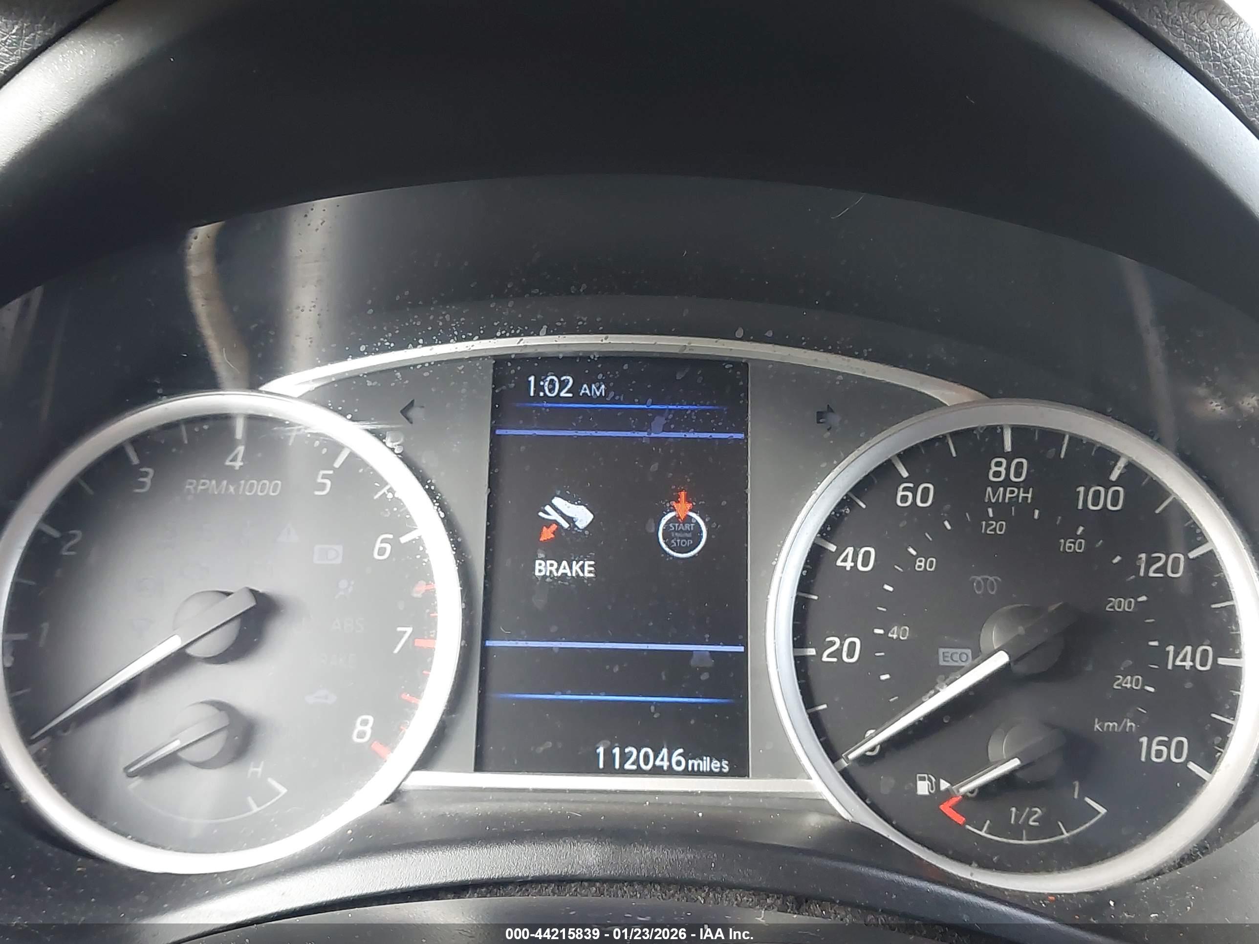 NISSAN SENTRA image 7
