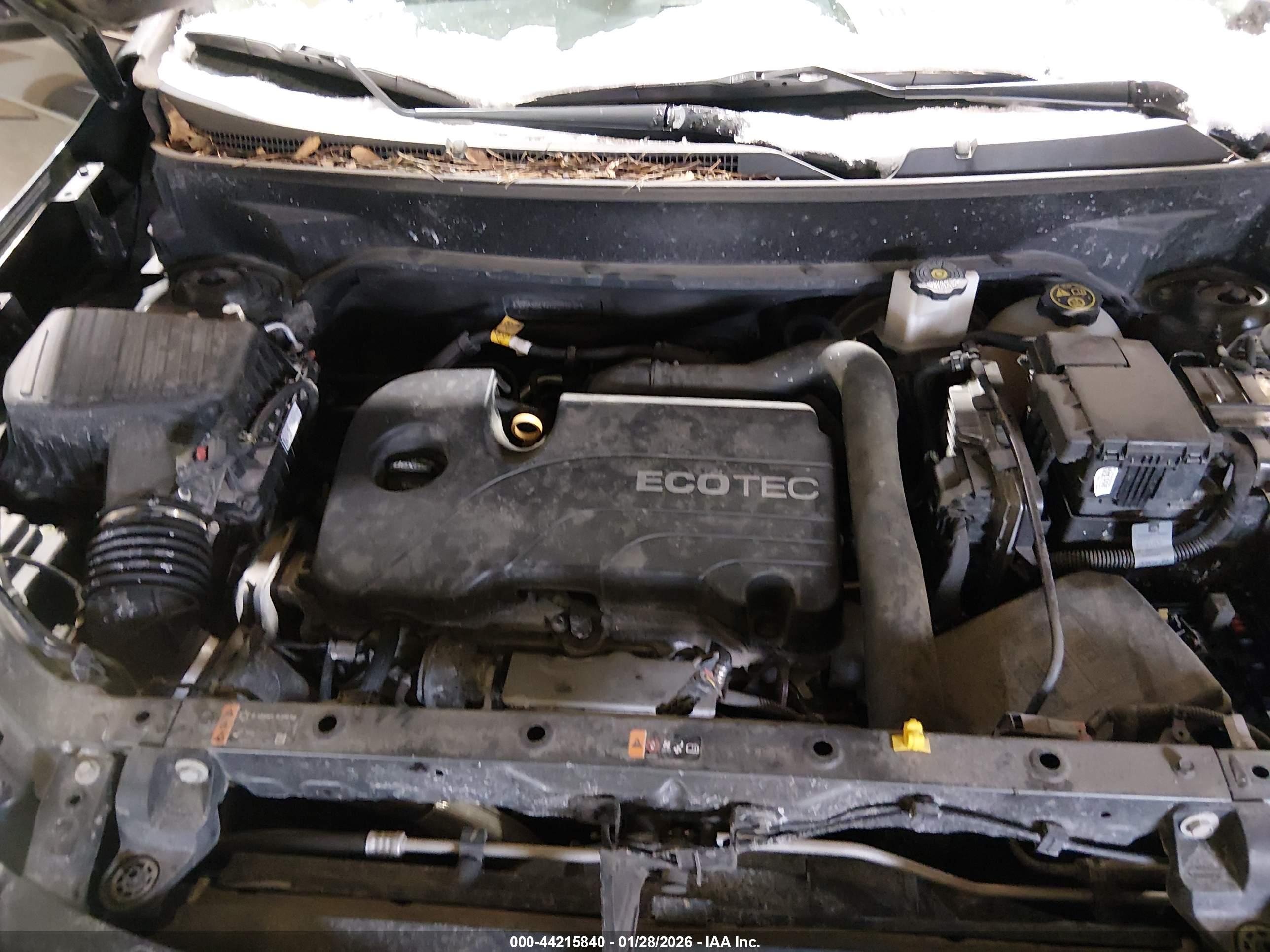 CHEVROLET EQUINOX image 10