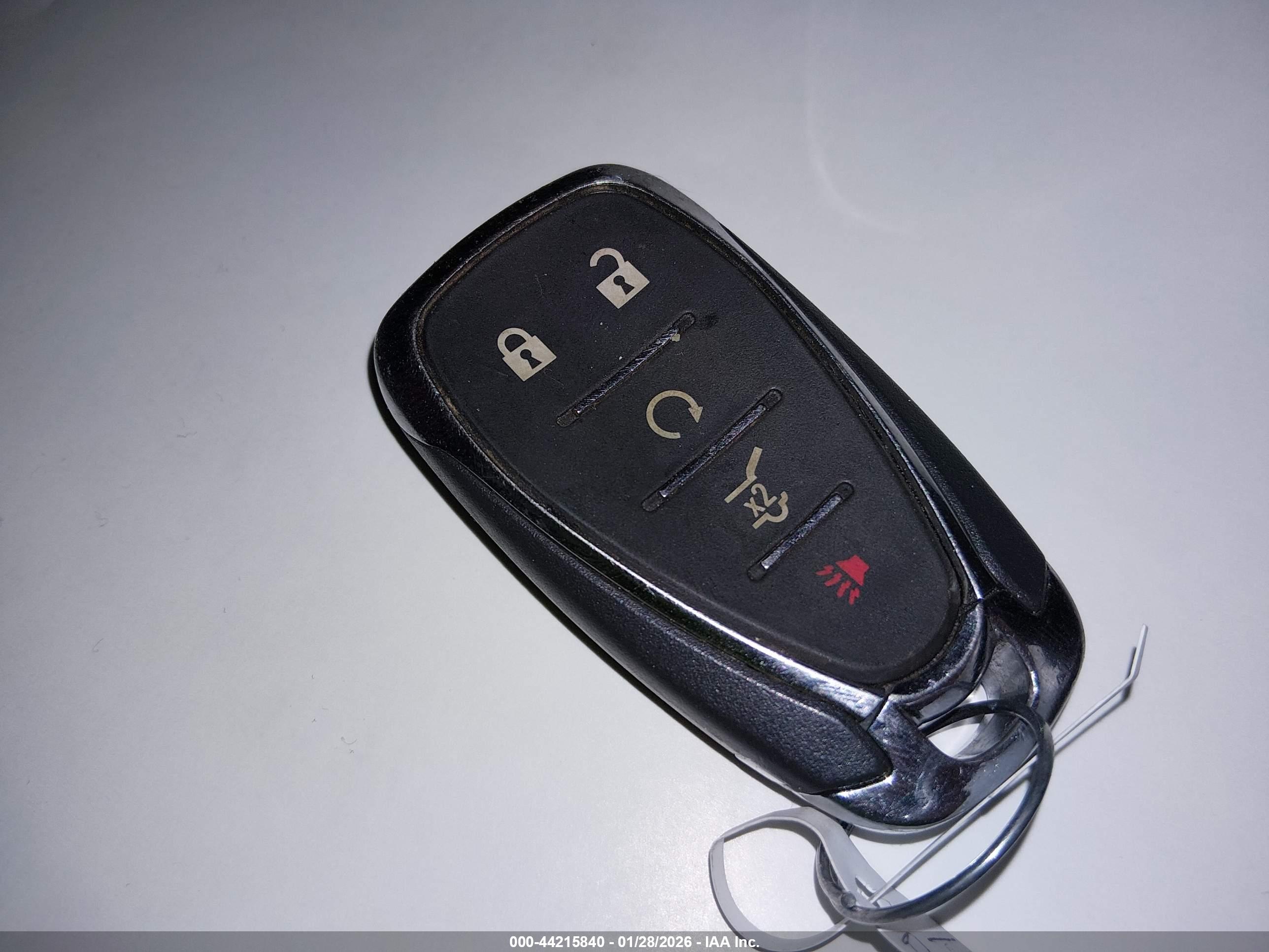 CHEVROLET EQUINOX image 11