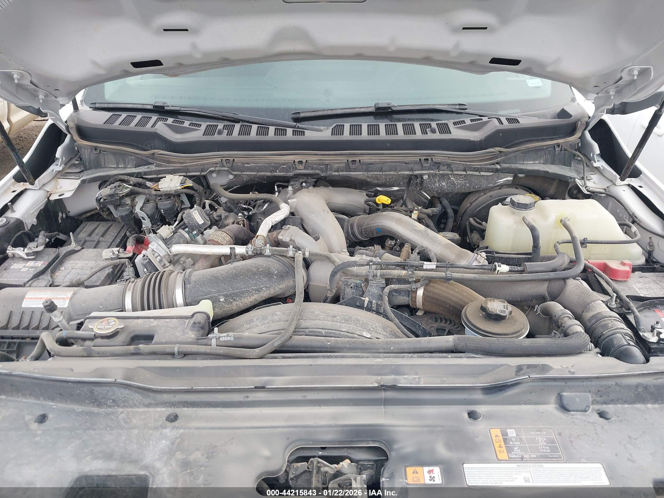 FORD F-250 image 10