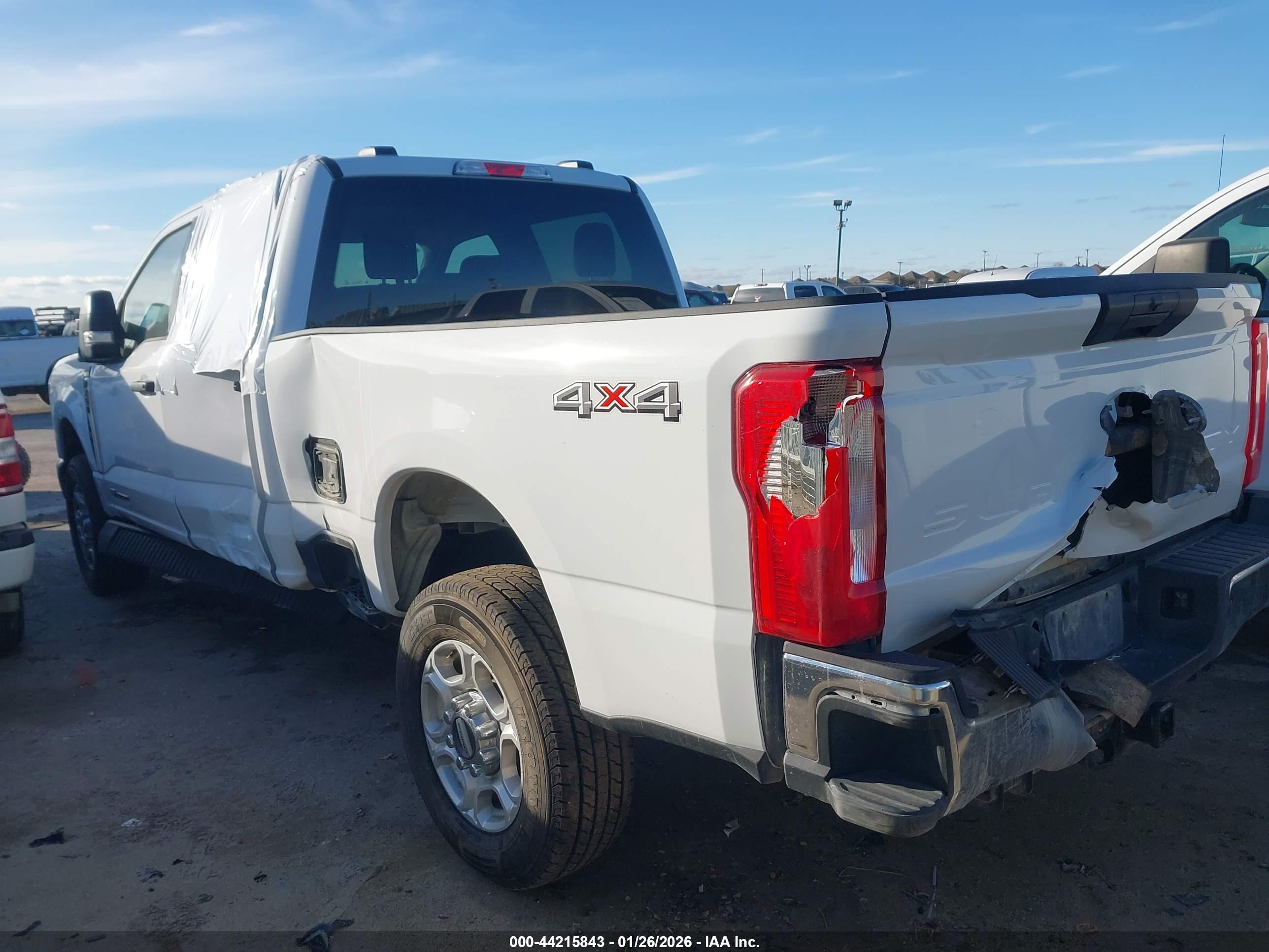FORD F-250 image 3