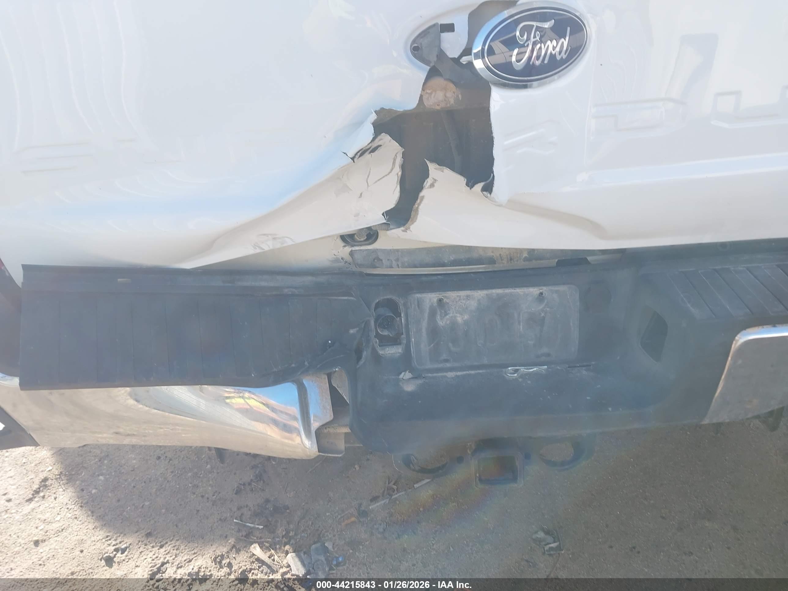 FORD F-250 image 6