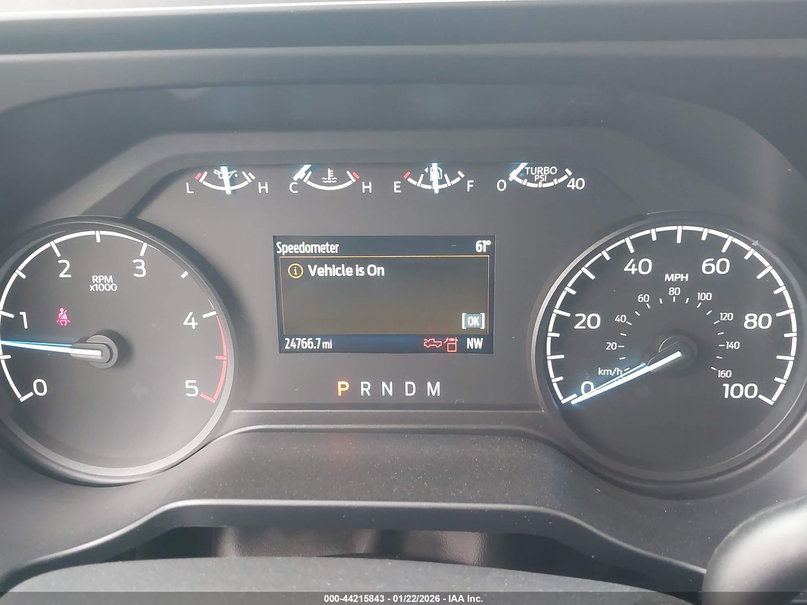 FORD F-250 image 7