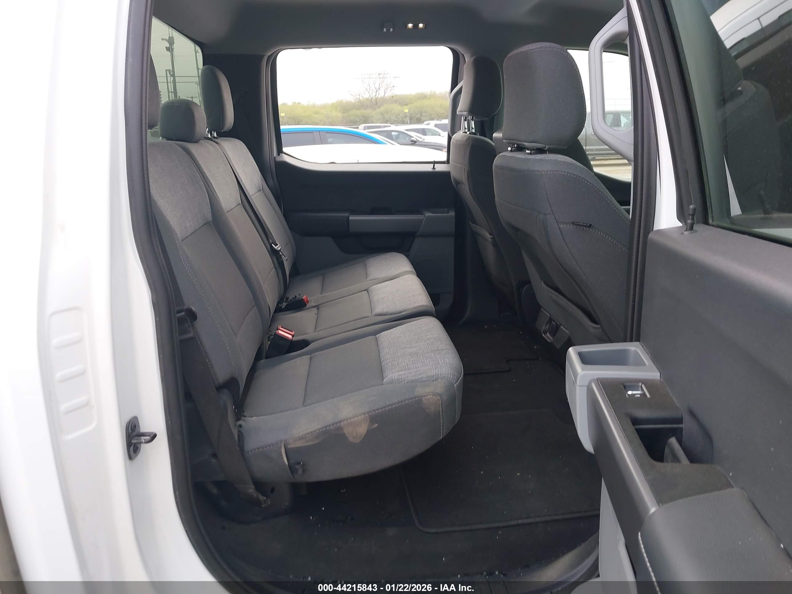FORD F-250 image 8