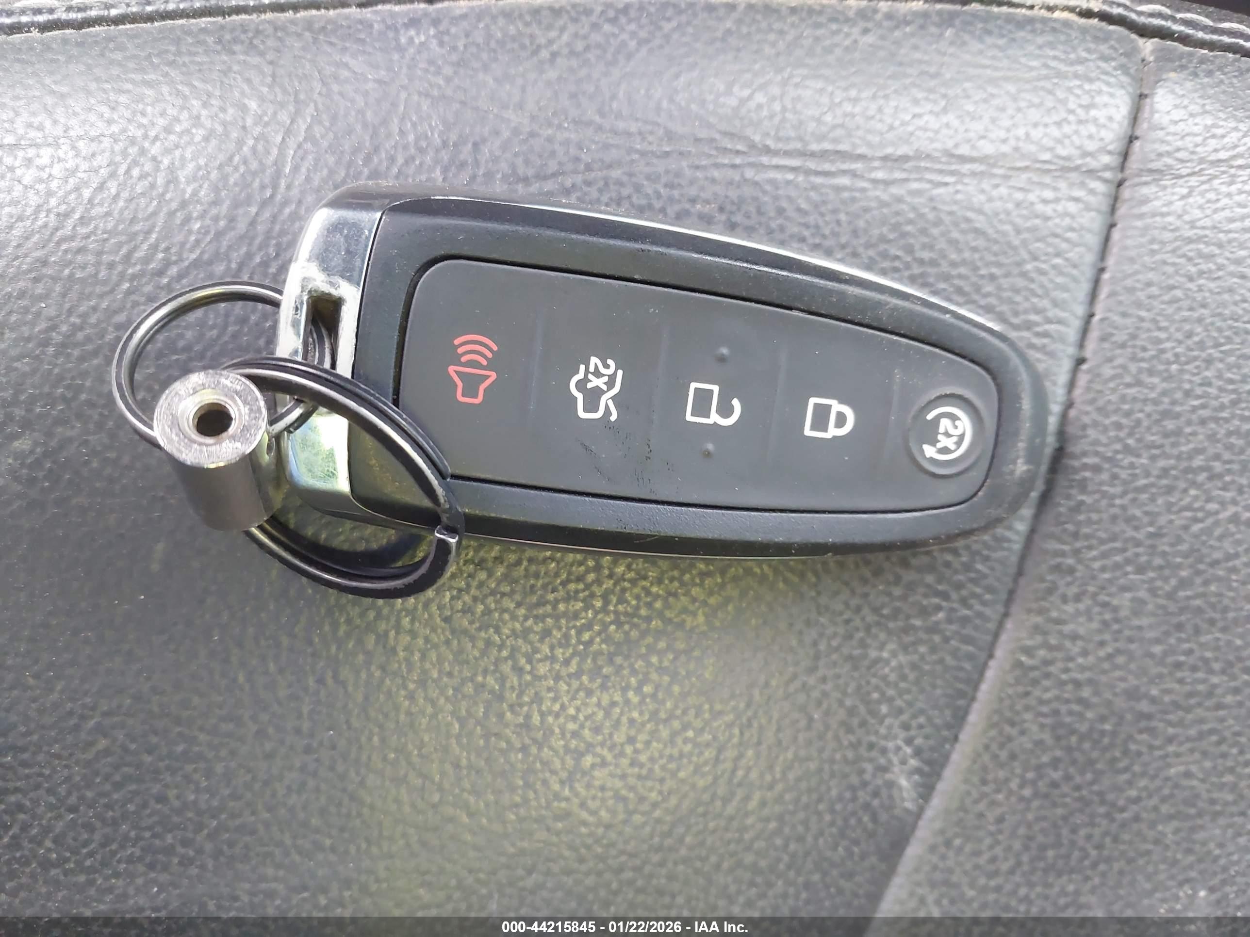 FORD FOCUS image 11