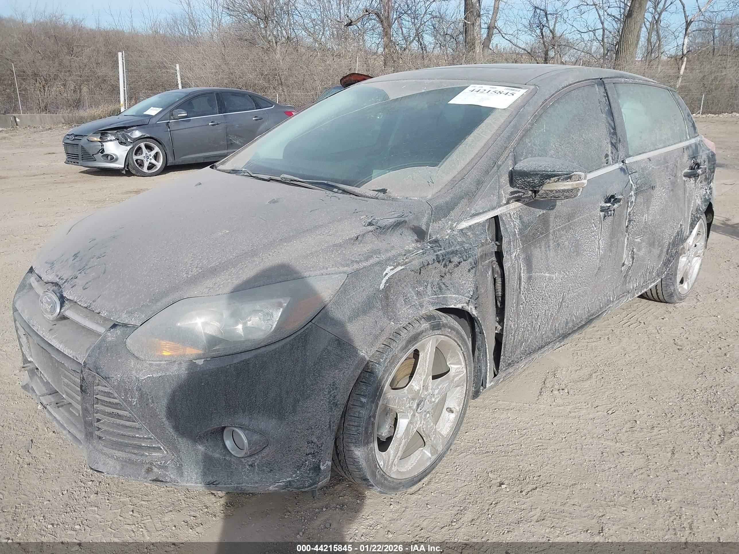 FORD FOCUS image 6