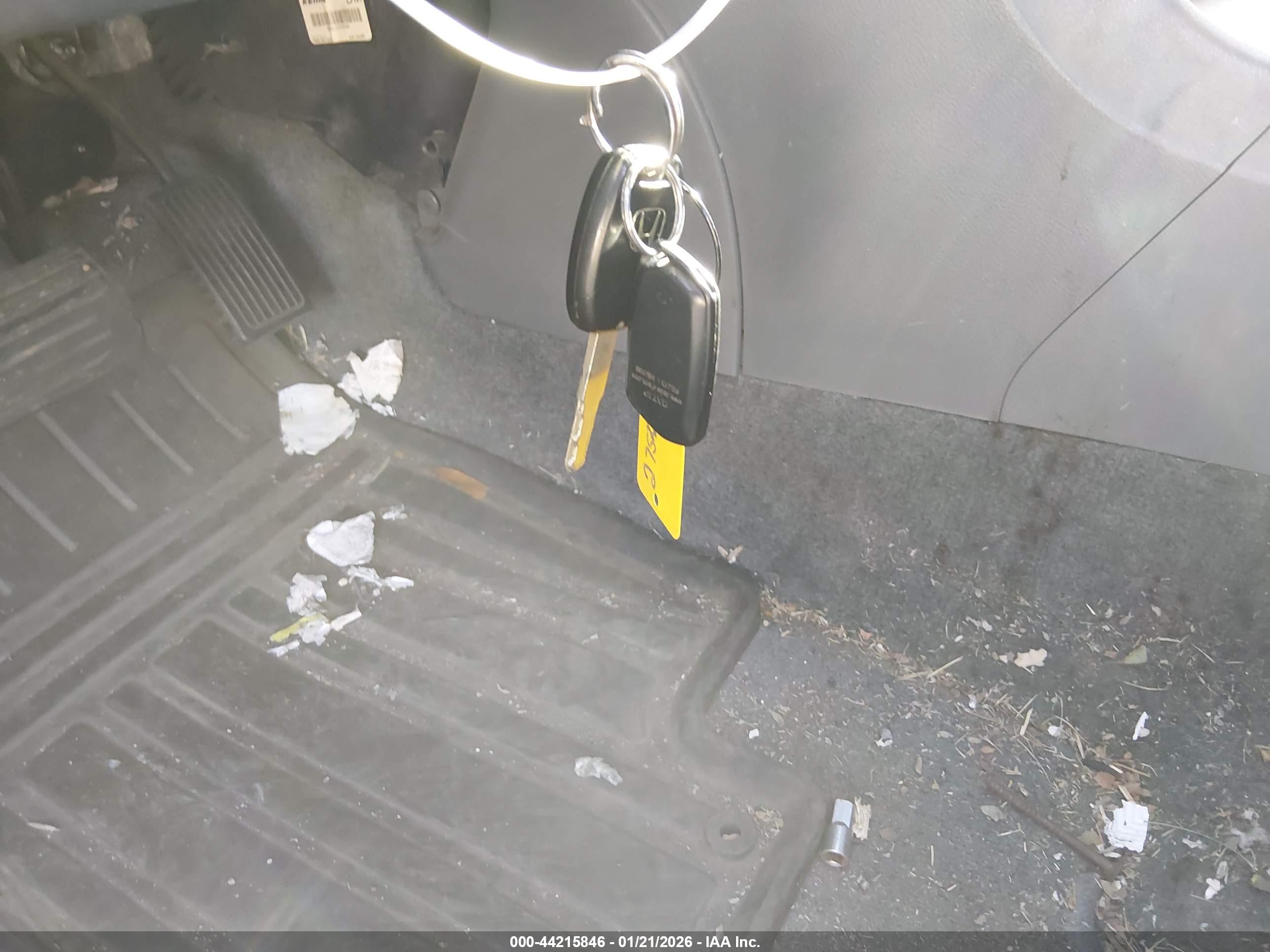 HONDA ACCORD image 11