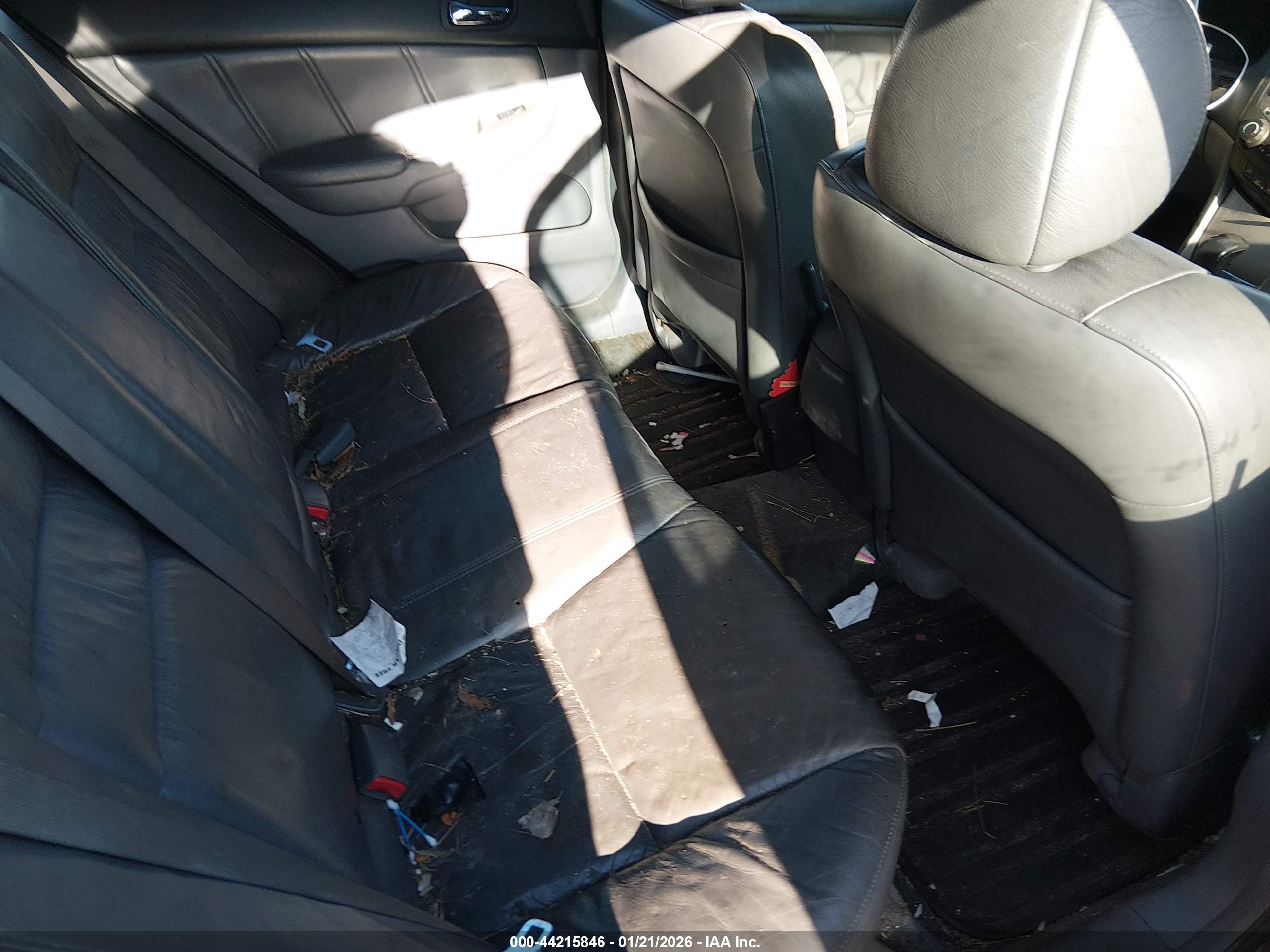 HONDA ACCORD image 8
