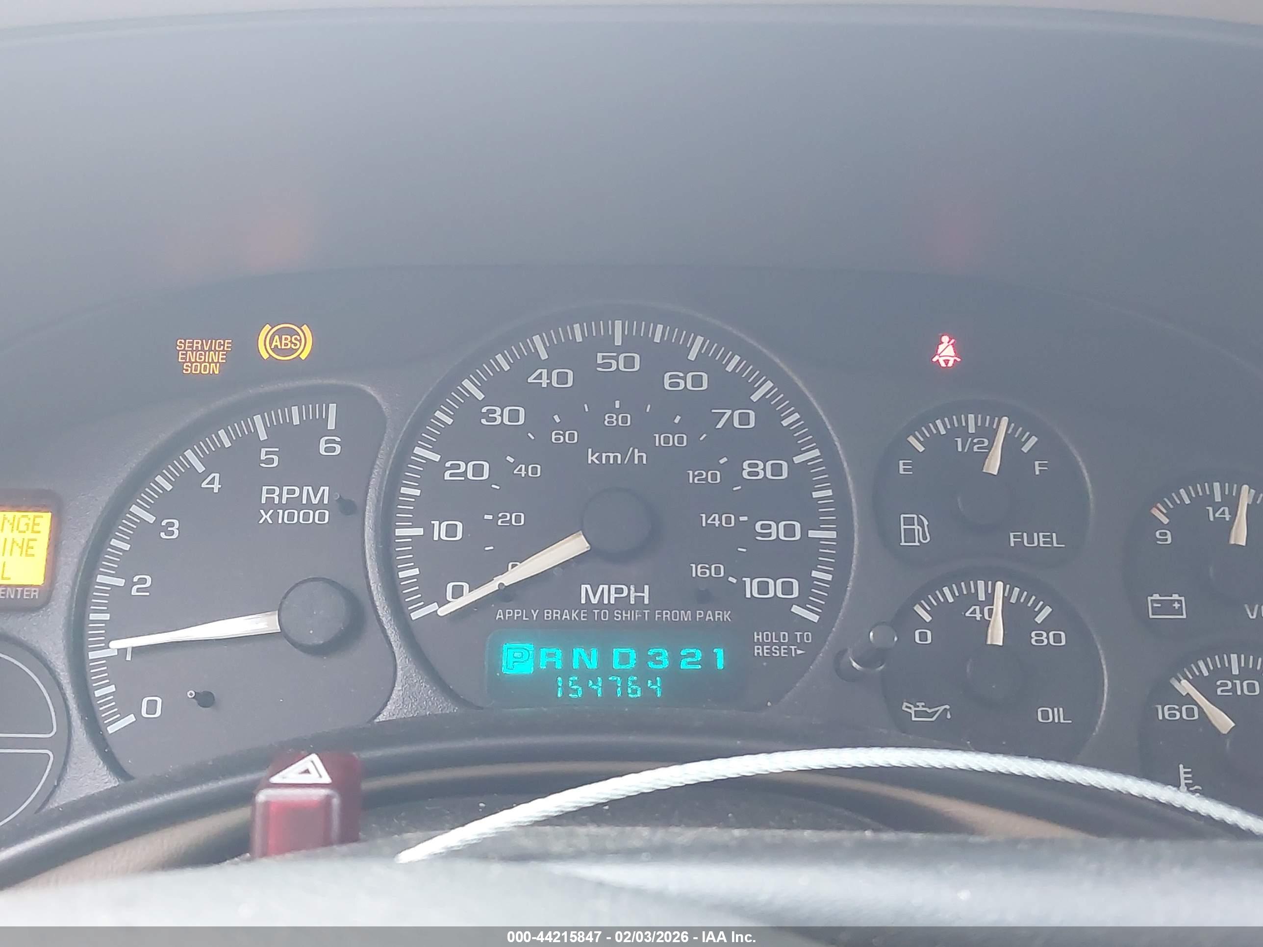 CHEVROLET TAHOE image 7
