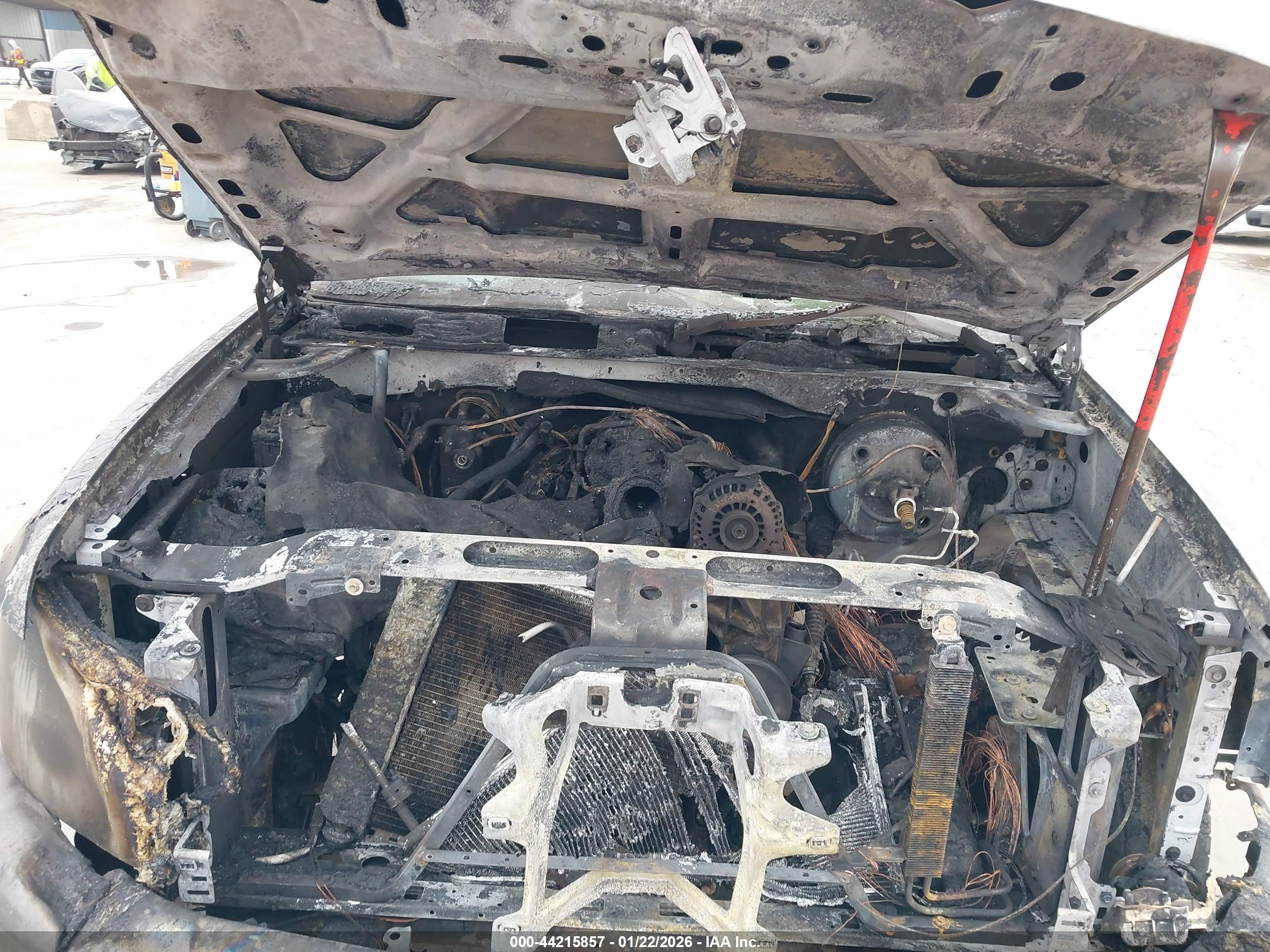 CHEVROLET SILVERADO image 10