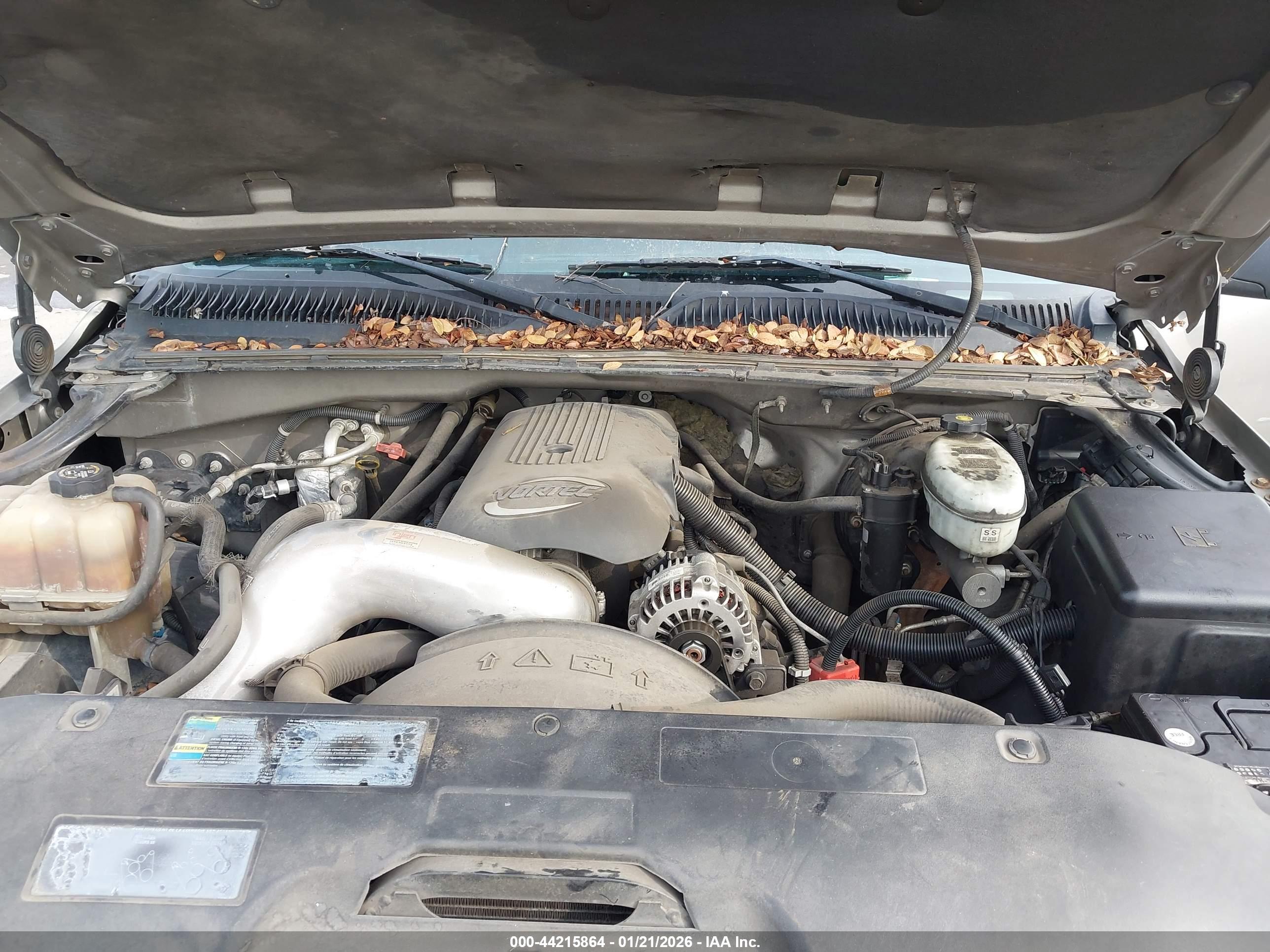 GMC SIERRA image 10