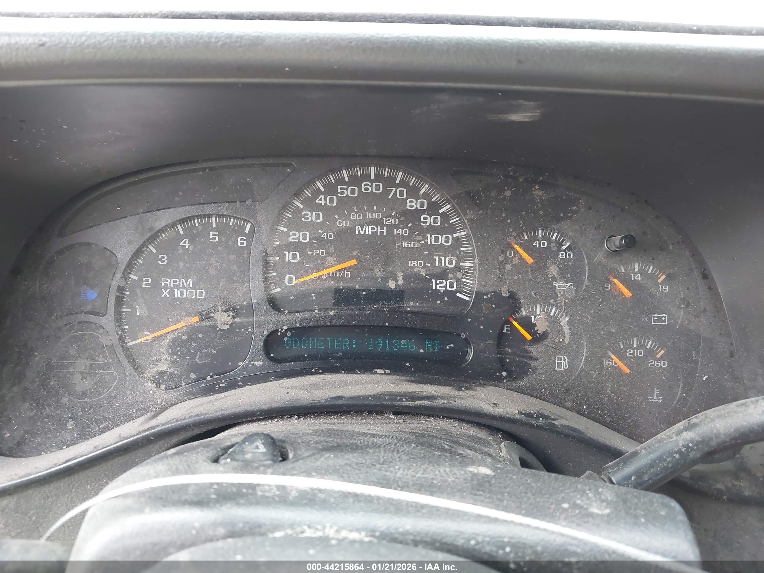 GMC SIERRA image 7