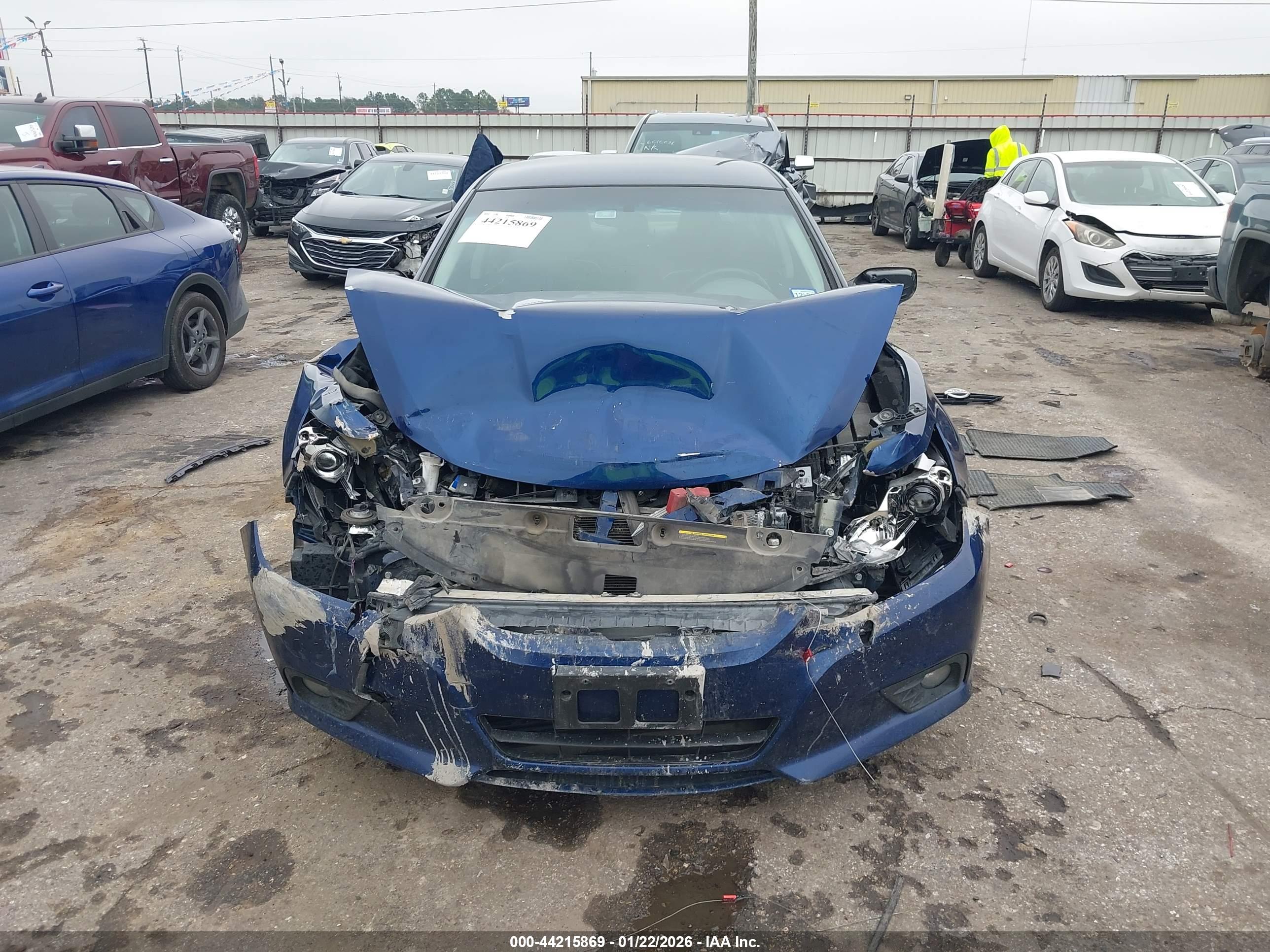 NISSAN ALTIMA image 6