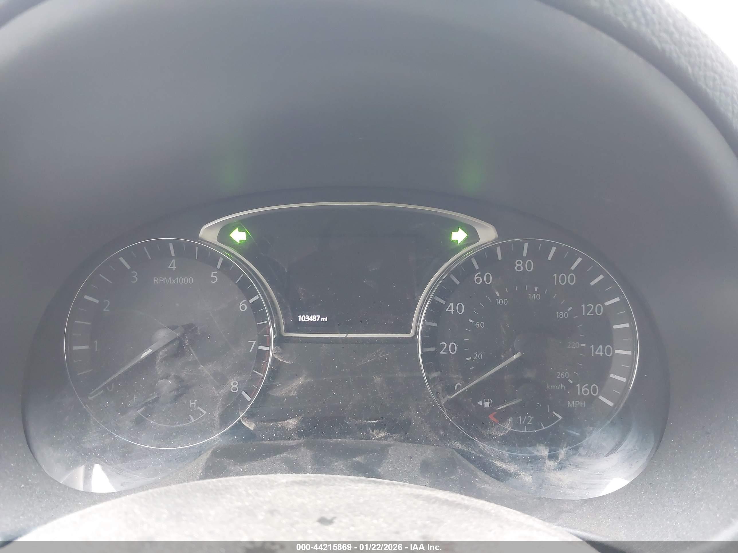 NISSAN ALTIMA image 7