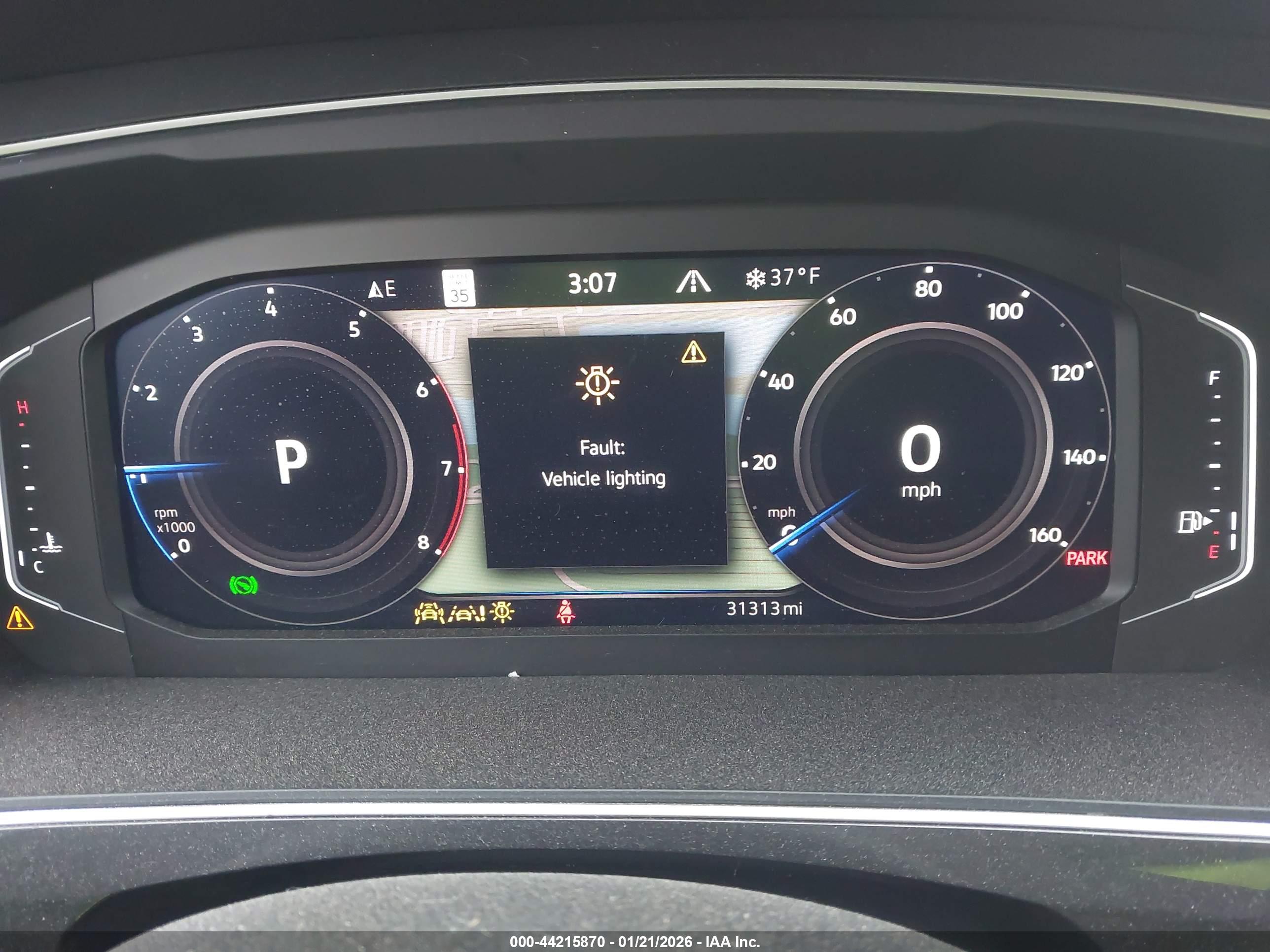 VOLKSWAGEN TIGUAN image 7